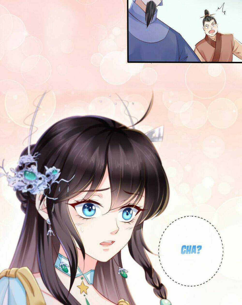 Độc Phi Ngu Ngốc Không Thể Chọc Chapter 45 trang 4