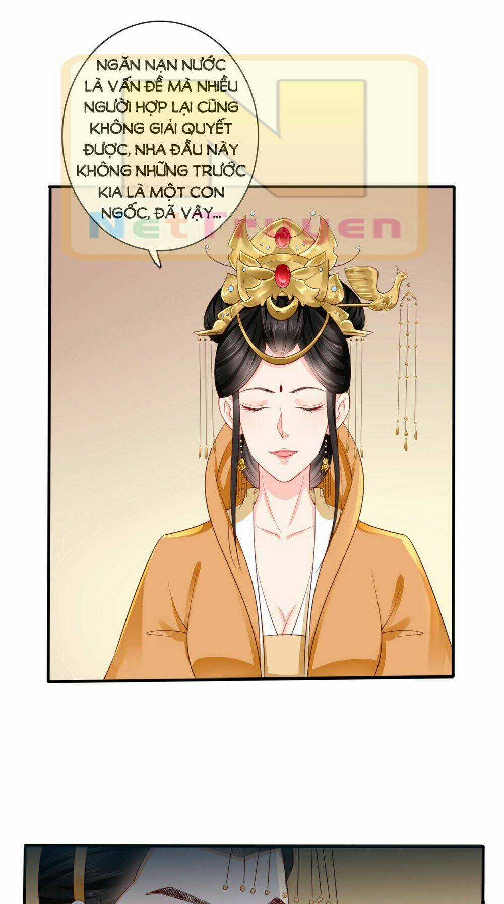 Độc Phi Ngu Ngốc Không Thể Chọc Chapter 45 trang 6