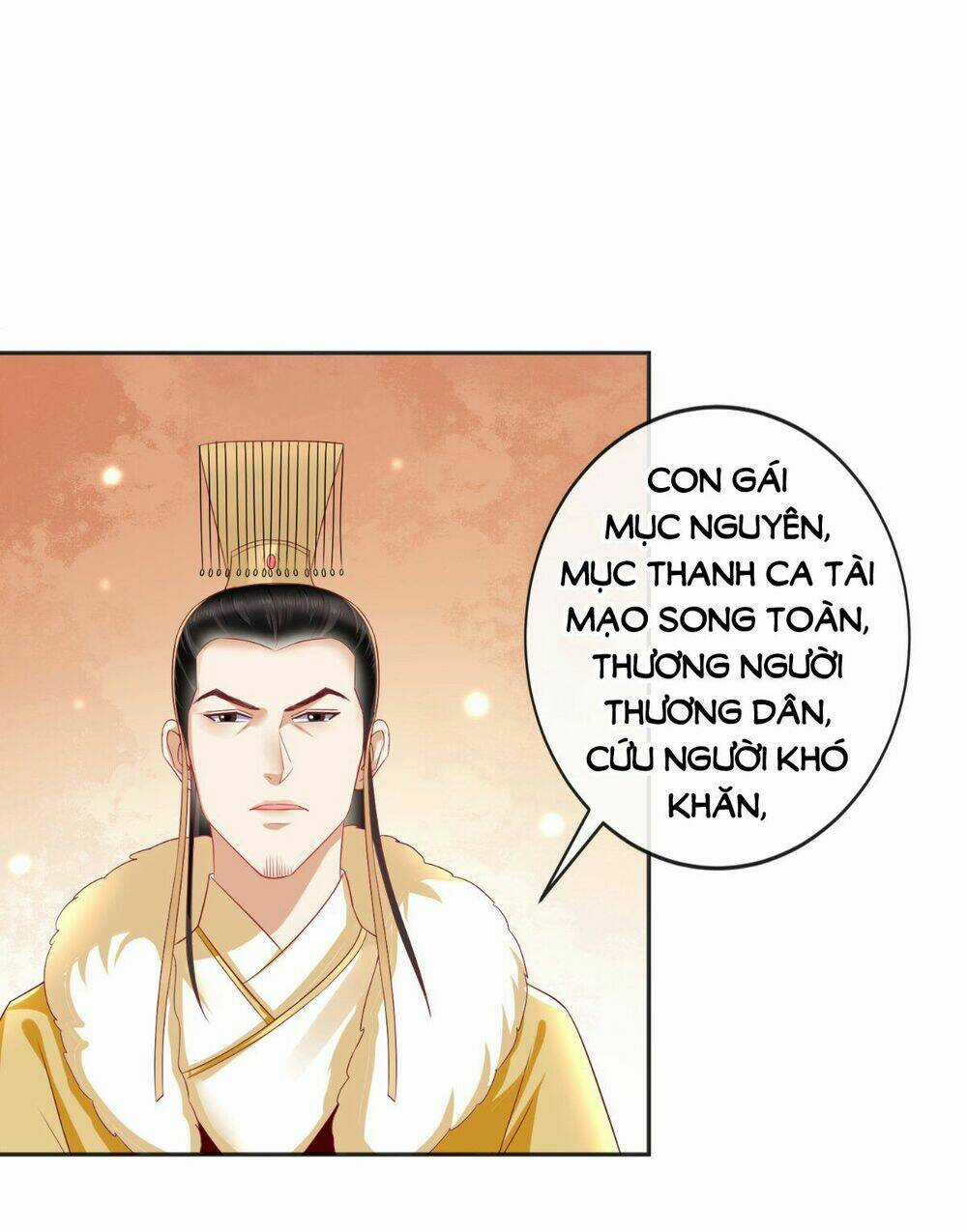 Độc Phi Ngu Ngốc Không Thể Chọc Chapter 46 trang 11