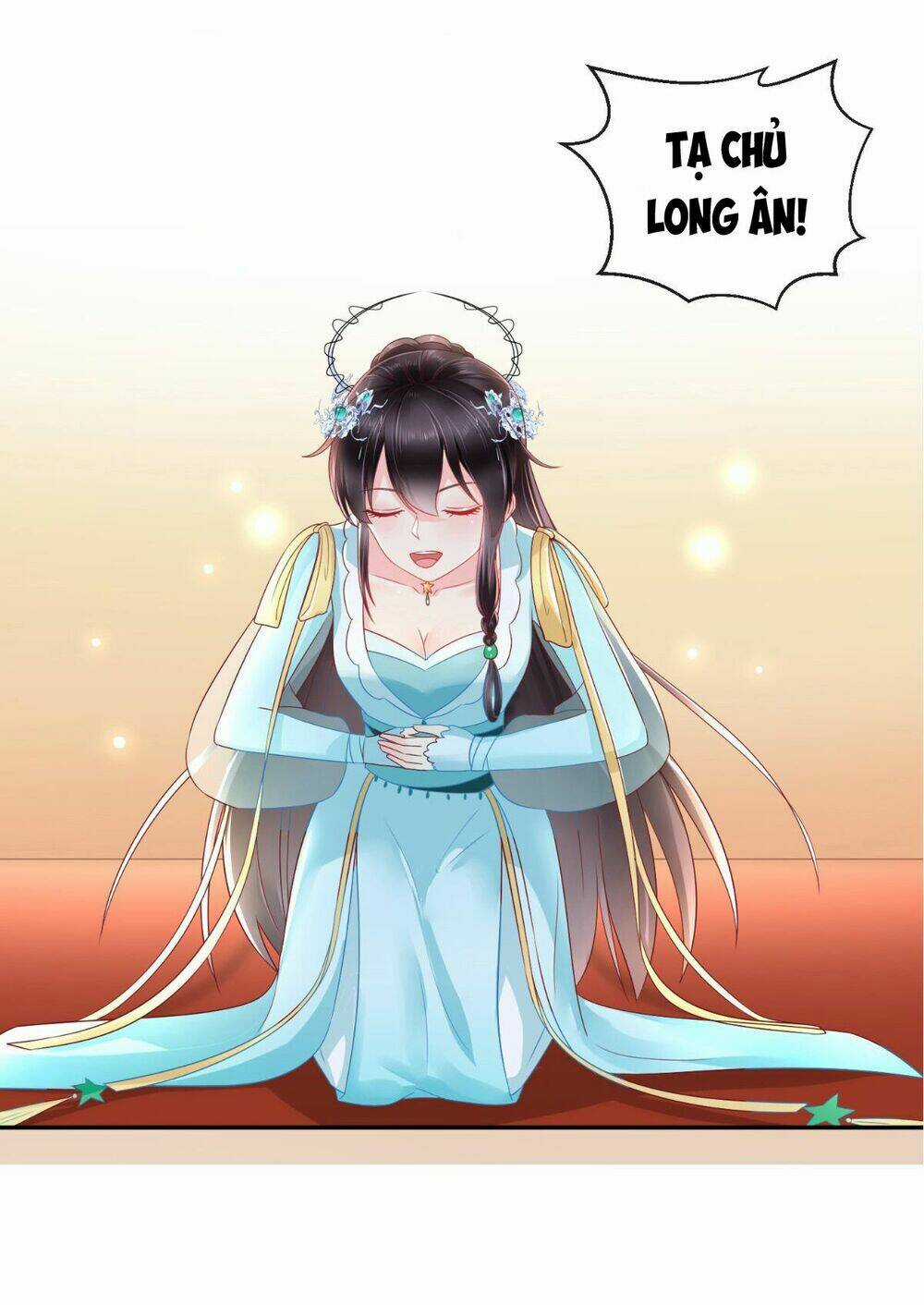 Độc Phi Ngu Ngốc Không Thể Chọc Chapter 46 trang 13