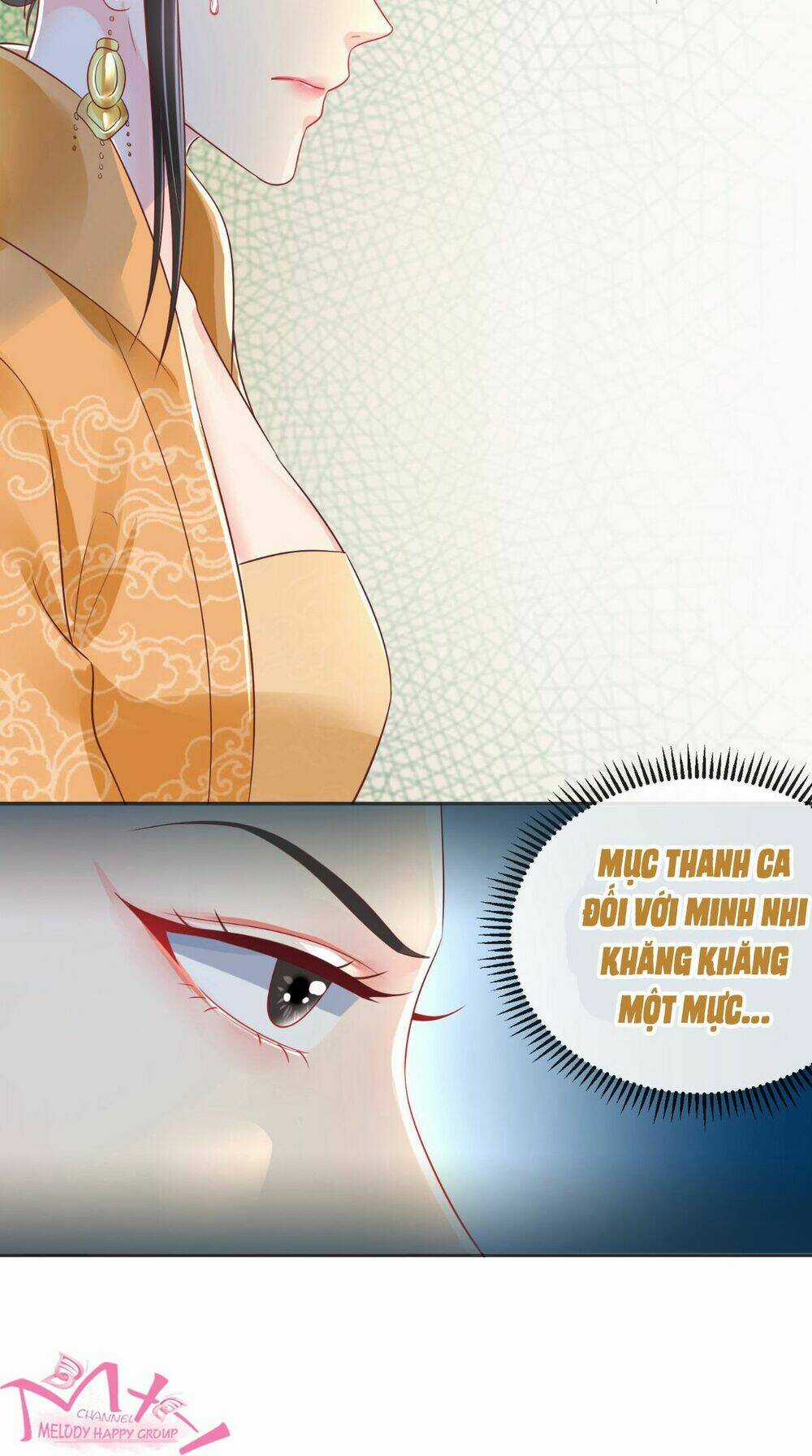 Độc Phi Ngu Ngốc Không Thể Chọc Chapter 46 trang 16