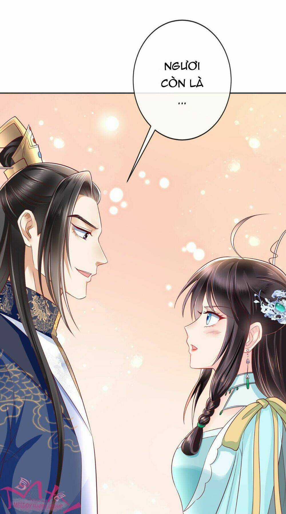 Độc Phi Ngu Ngốc Không Thể Chọc Chapter 46 trang 3