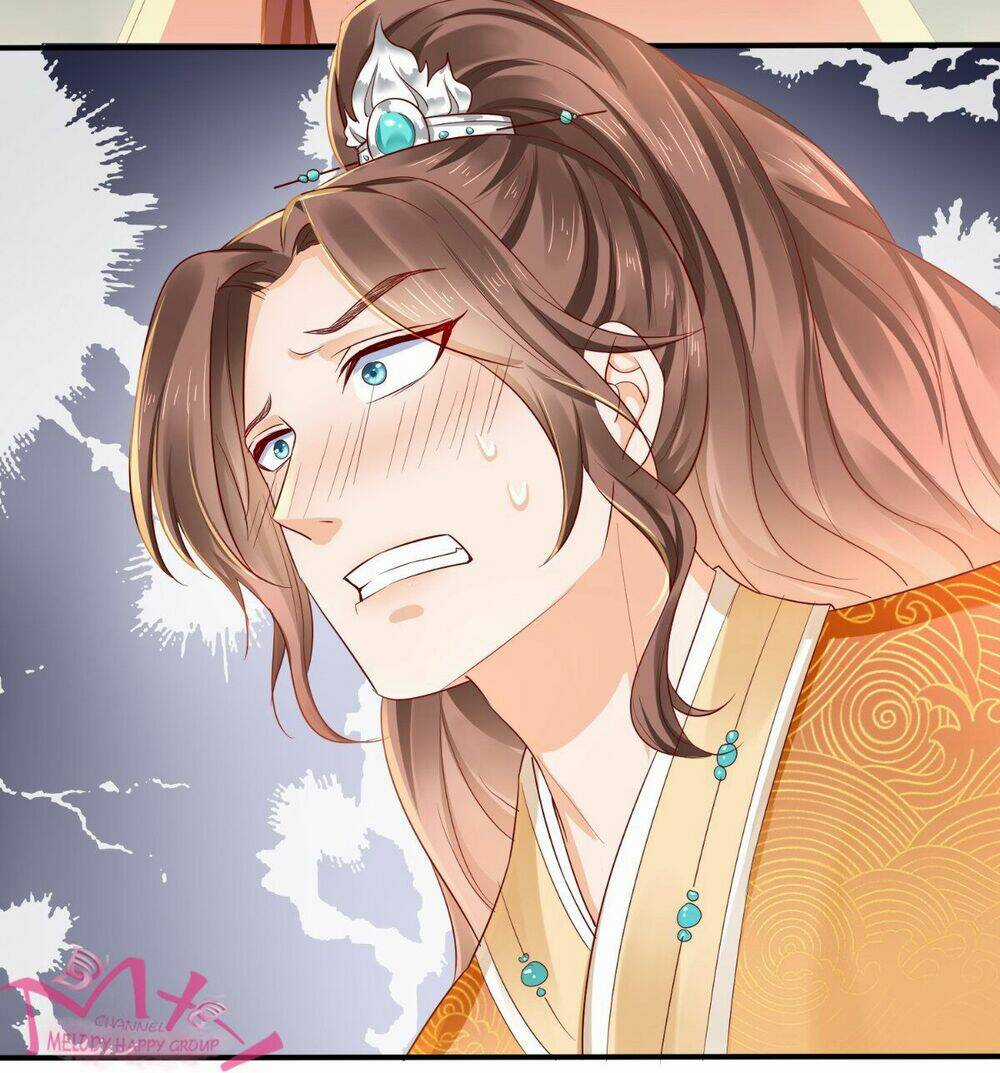 Độc Phi Ngu Ngốc Không Thể Chọc Chapter 47 trang 12