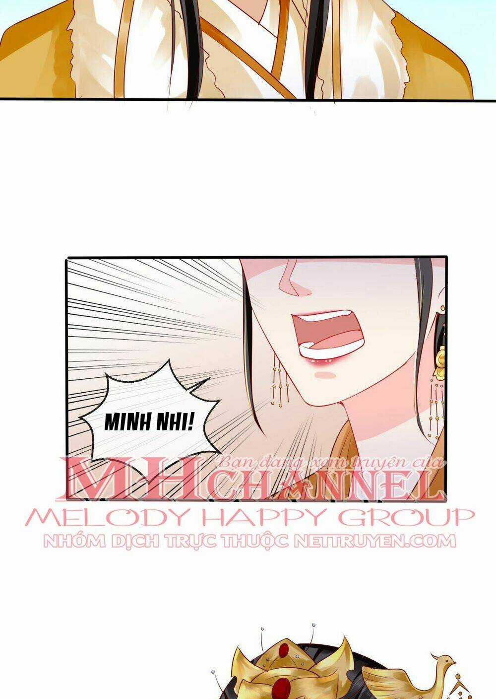 Độc Phi Ngu Ngốc Không Thể Chọc Chapter 47 trang 19