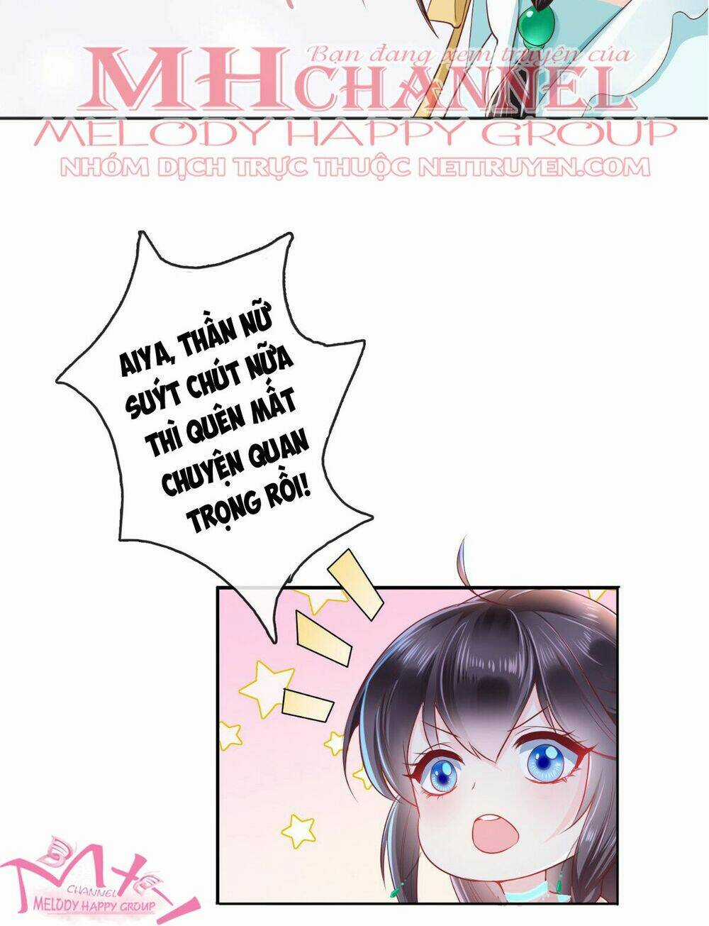 Độc Phi Ngu Ngốc Không Thể Chọc Chapter 47 trang 4