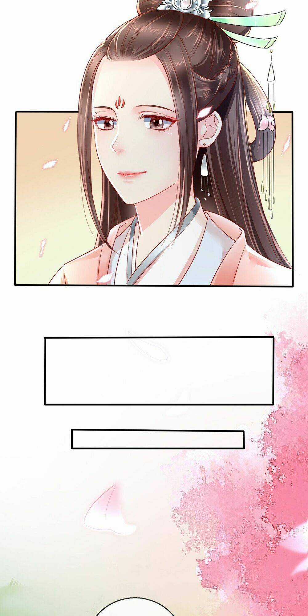 Độc Phi Ngu Ngốc Không Thể Chọc Chapter 48 trang 15