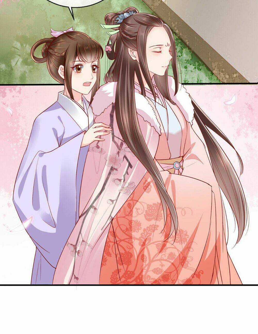 Độc Phi Ngu Ngốc Không Thể Chọc Chapter 48 trang 17