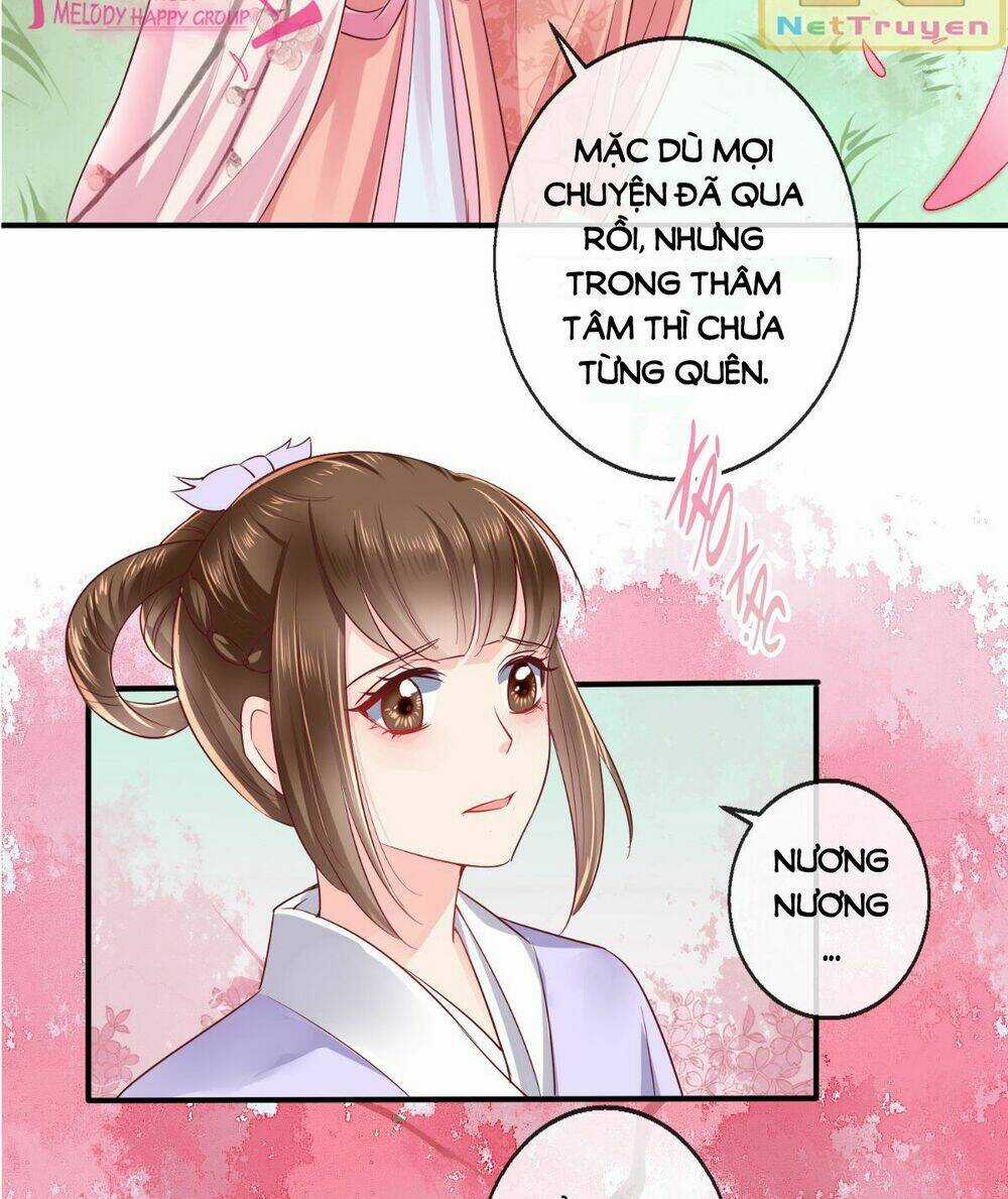 Độc Phi Ngu Ngốc Không Thể Chọc Chapter 48 trang 19