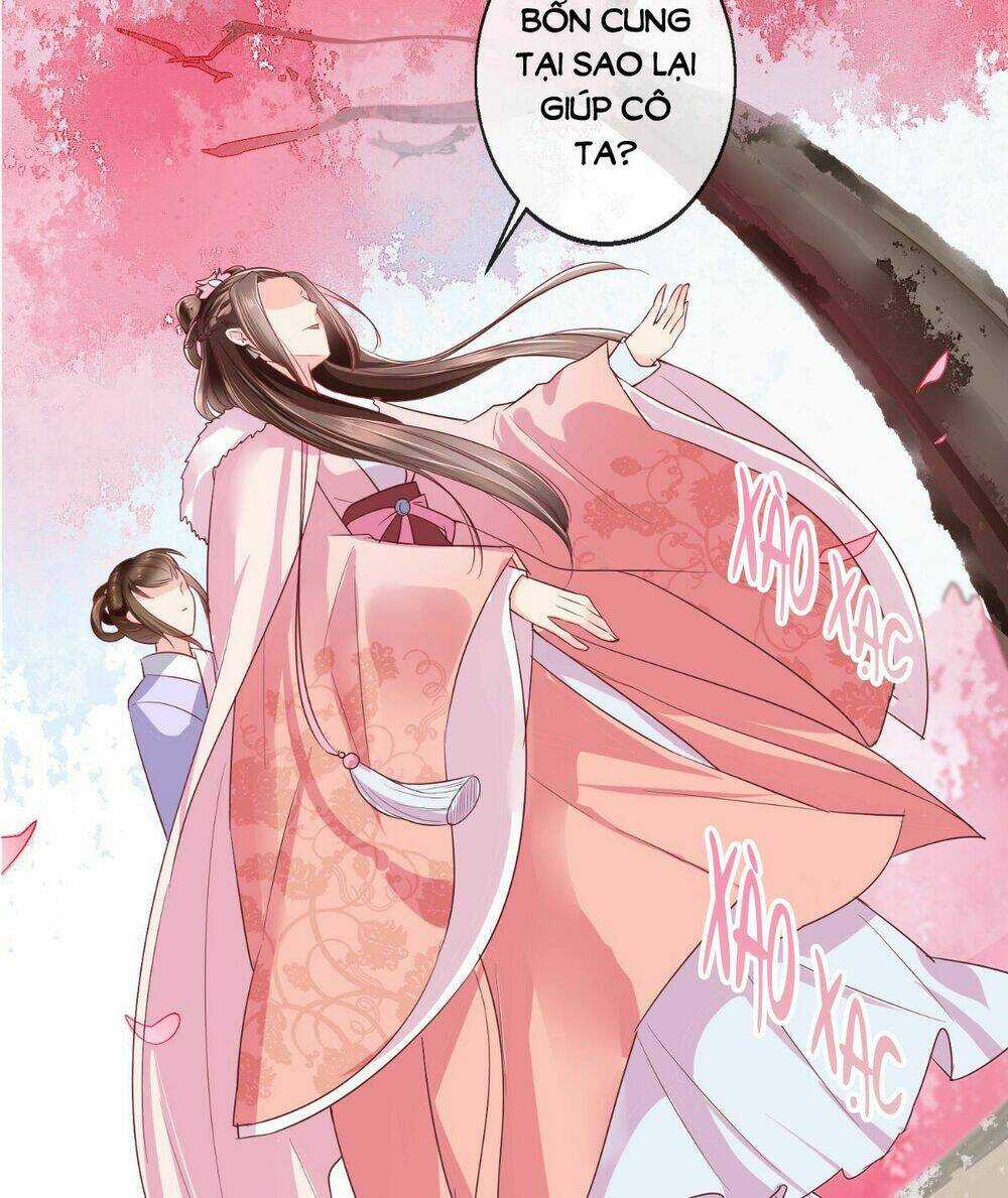 Độc Phi Ngu Ngốc Không Thể Chọc Chapter 48 trang 20