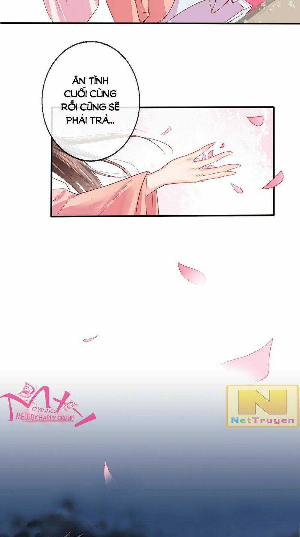 Độc Phi Ngu Ngốc Không Thể Chọc Chapter 48 trang 21