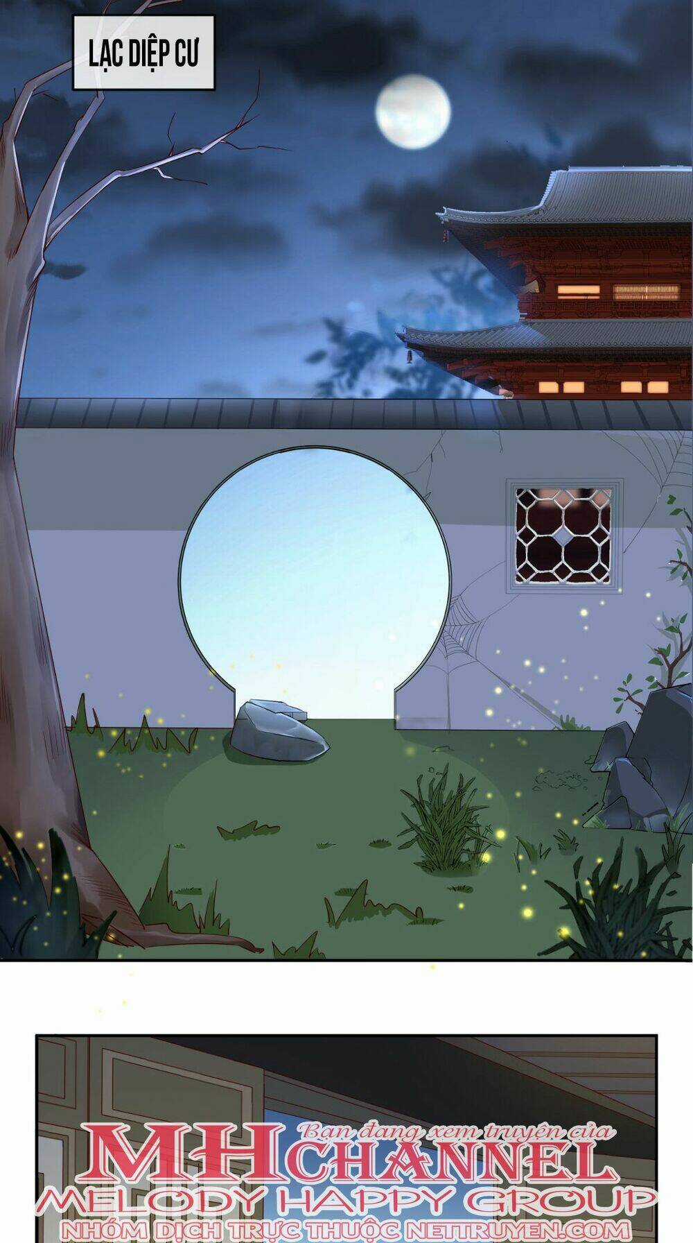 Độc Phi Ngu Ngốc Không Thể Chọc Chapter 48 trang 22