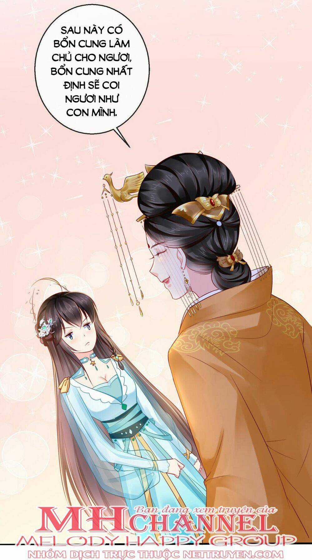 Độc Phi Ngu Ngốc Không Thể Chọc Chapter 48 trang 4