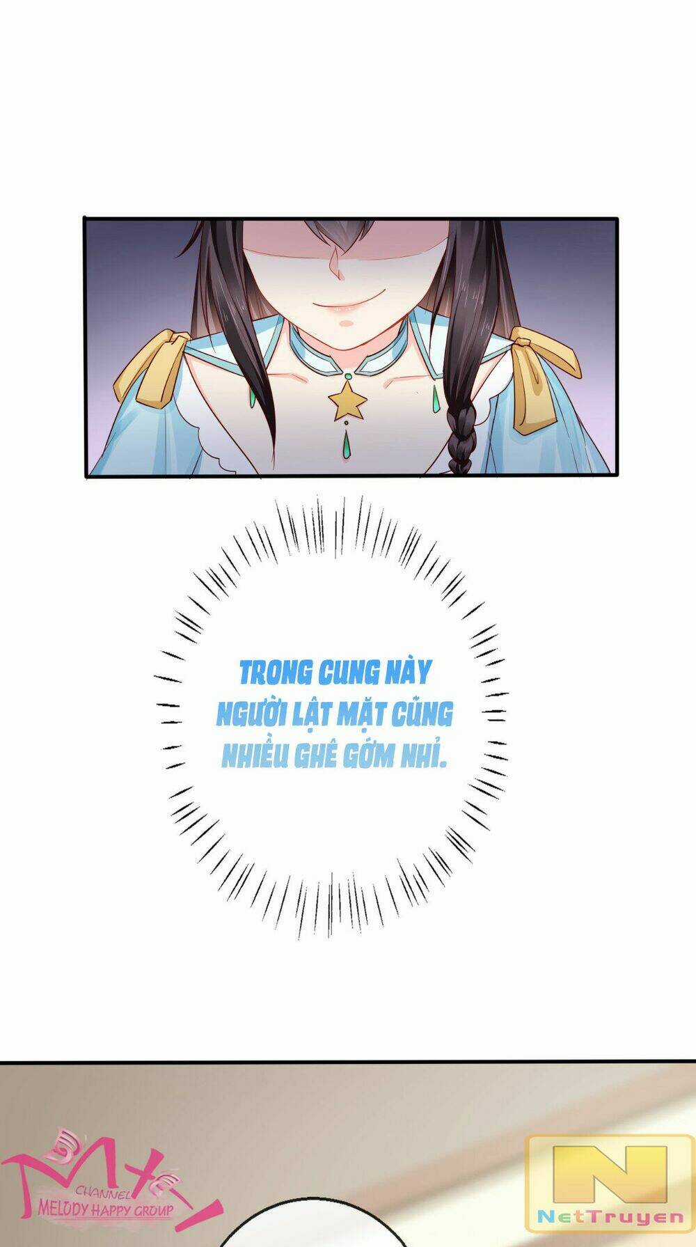 Độc Phi Ngu Ngốc Không Thể Chọc Chapter 48 trang 5