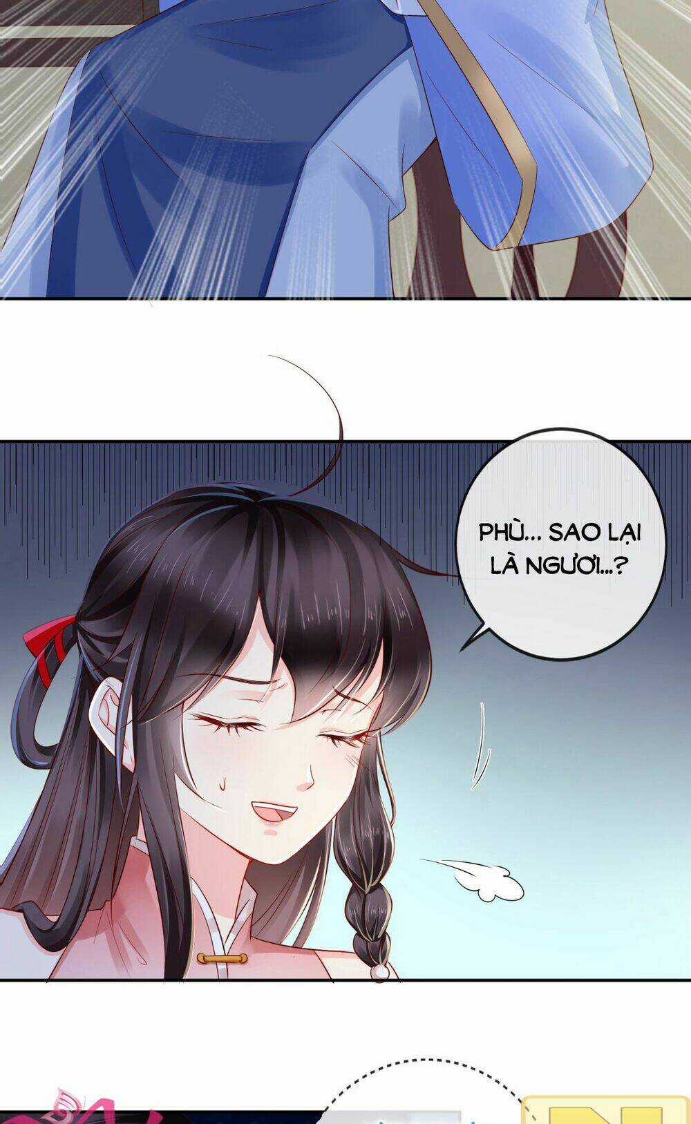 Độc Phi Ngu Ngốc Không Thể Chọc Chapter 49 trang 13