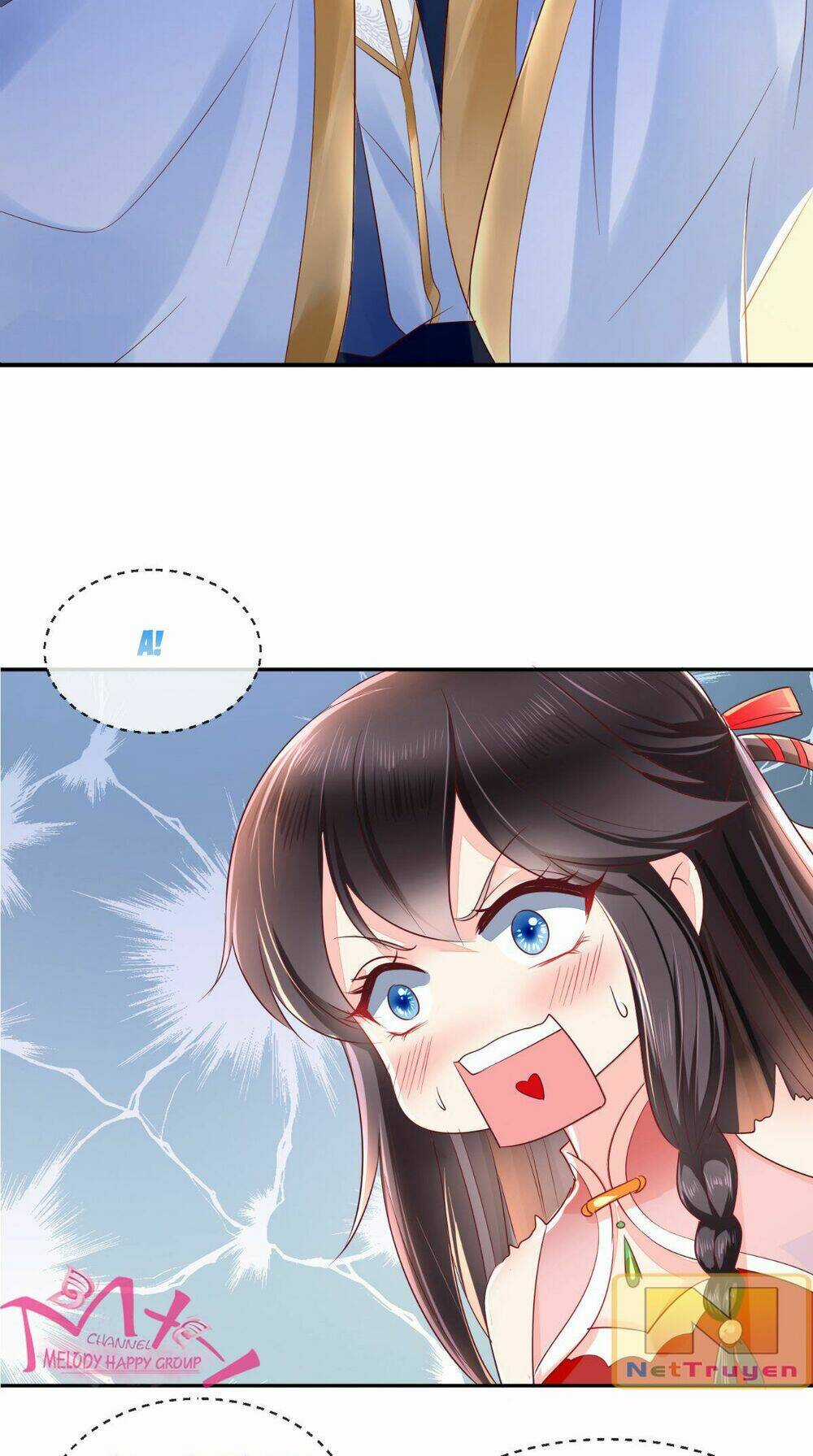 Độc Phi Ngu Ngốc Không Thể Chọc Chapter 49 trang 19