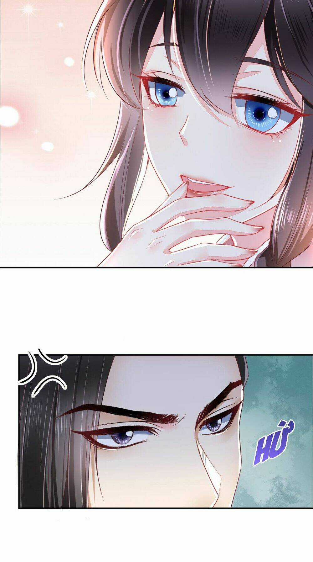 Độc Phi Ngu Ngốc Không Thể Chọc Chapter 49 trang 22