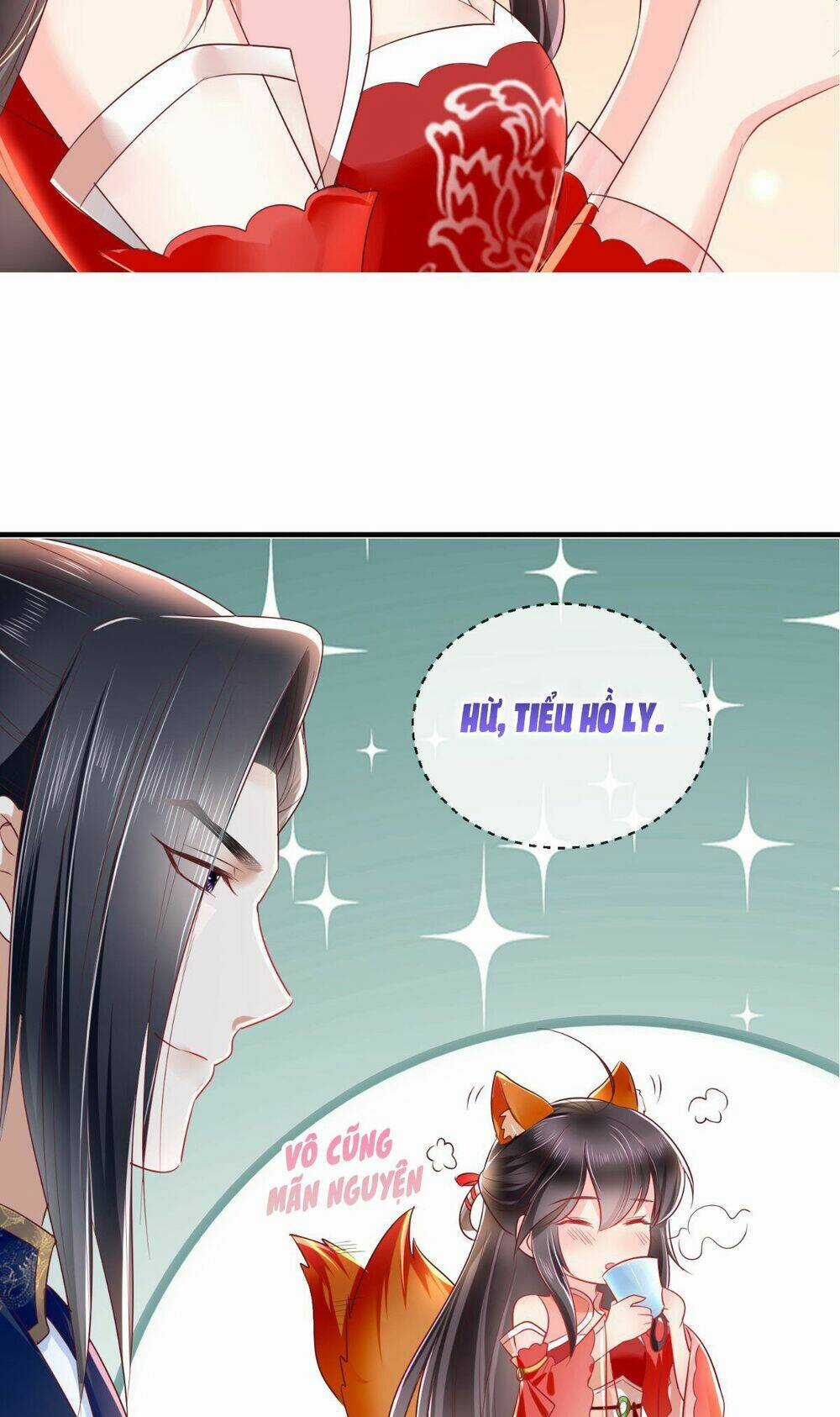 Độc Phi Ngu Ngốc Không Thể Chọc Chapter 49 trang 27