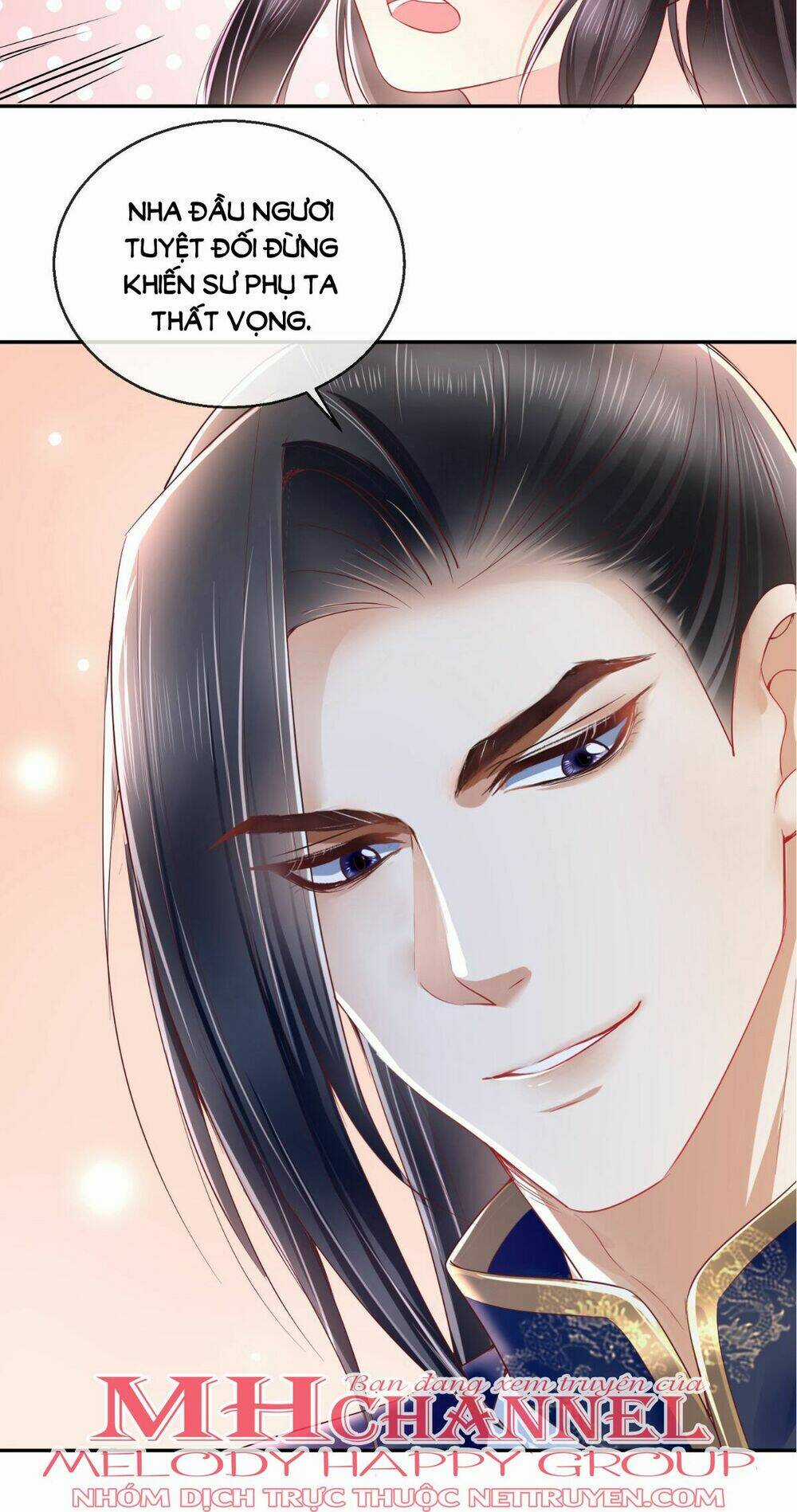 Độc Phi Ngu Ngốc Không Thể Chọc Chapter 49 trang 30