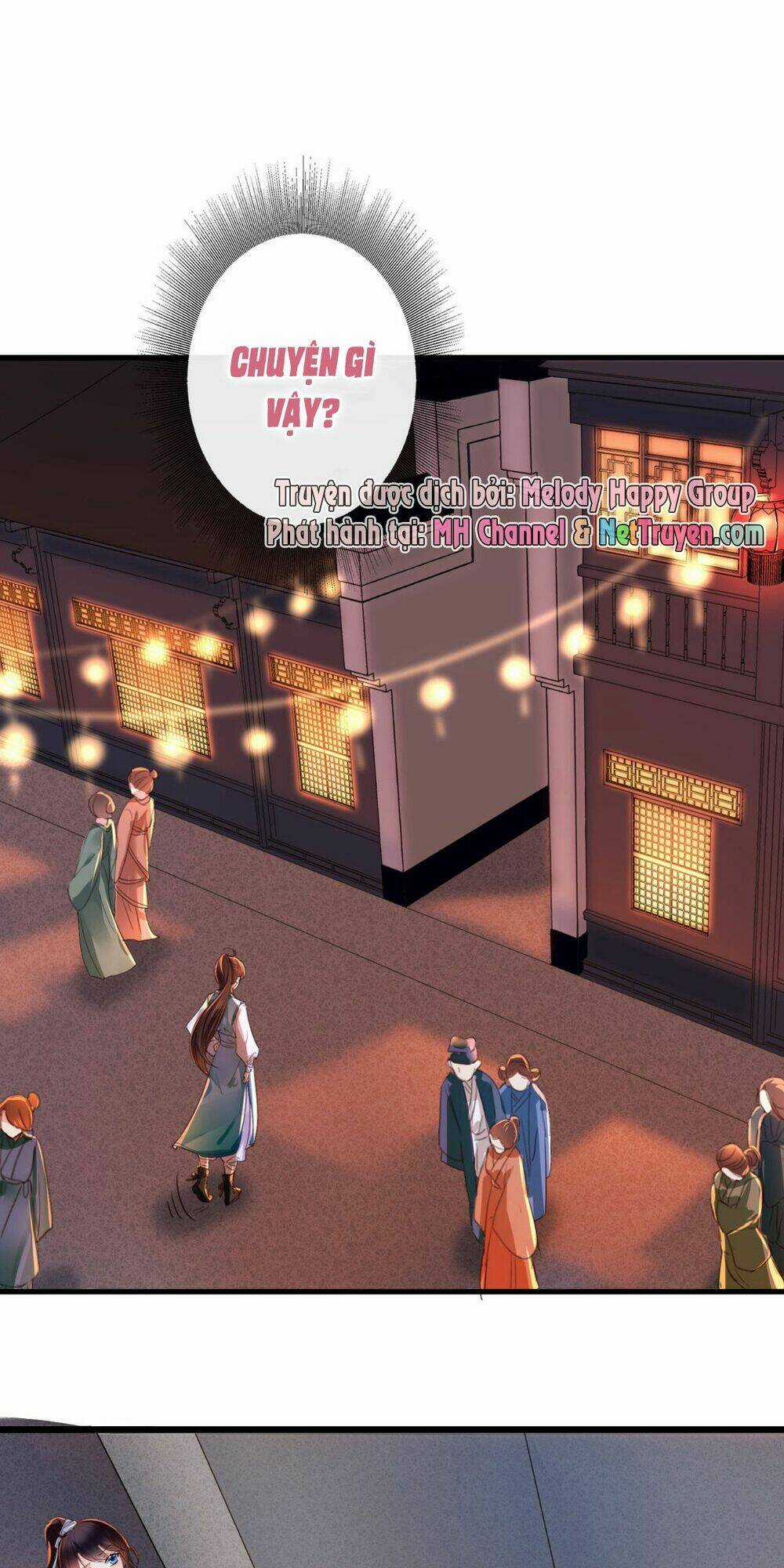 Độc Phi Ngu Ngốc Không Thể Chọc Chapter 5 trang 11