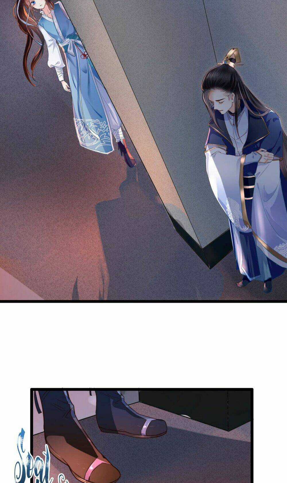 Độc Phi Ngu Ngốc Không Thể Chọc Chapter 5 trang 12