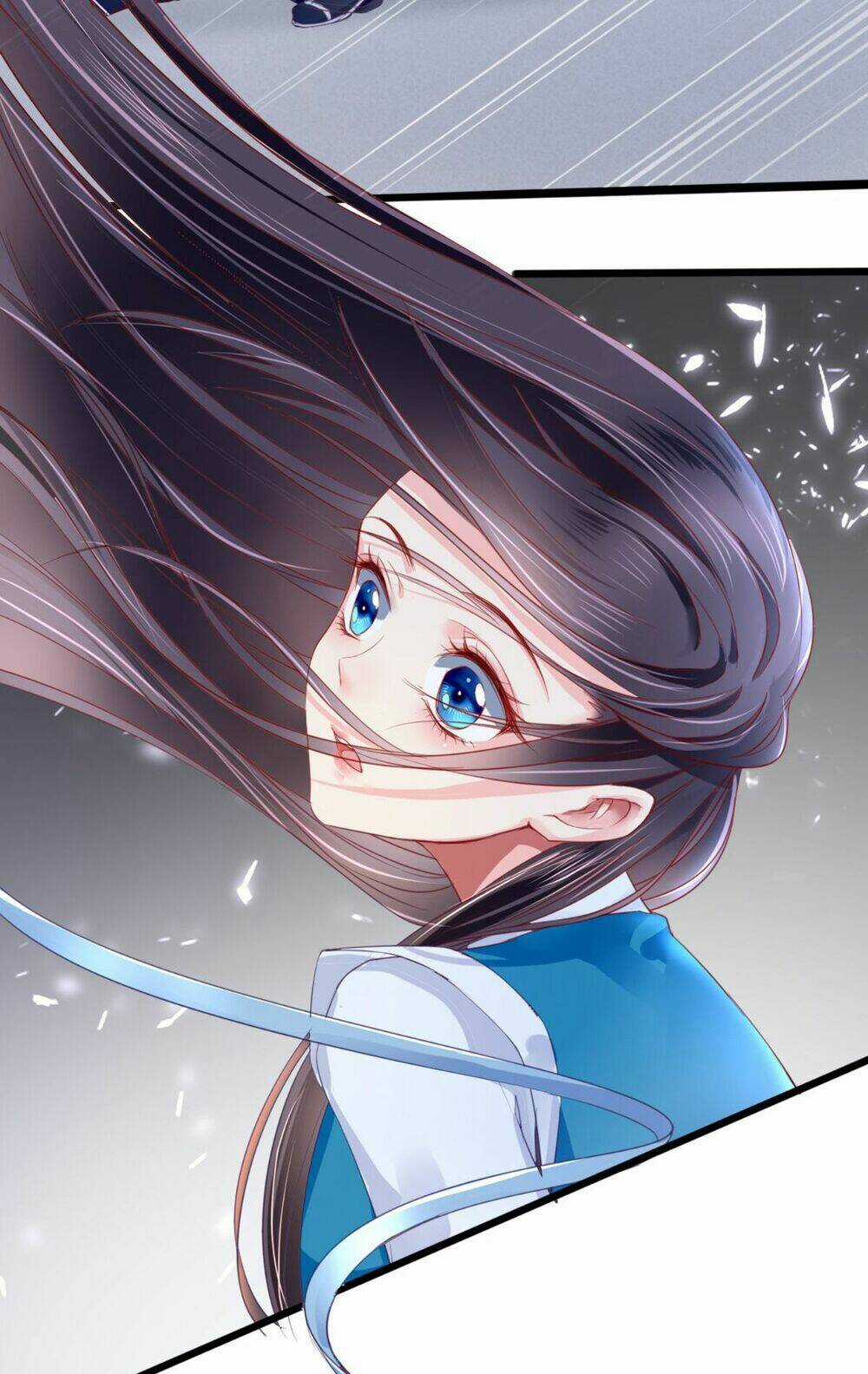 Độc Phi Ngu Ngốc Không Thể Chọc Chapter 5 trang 16