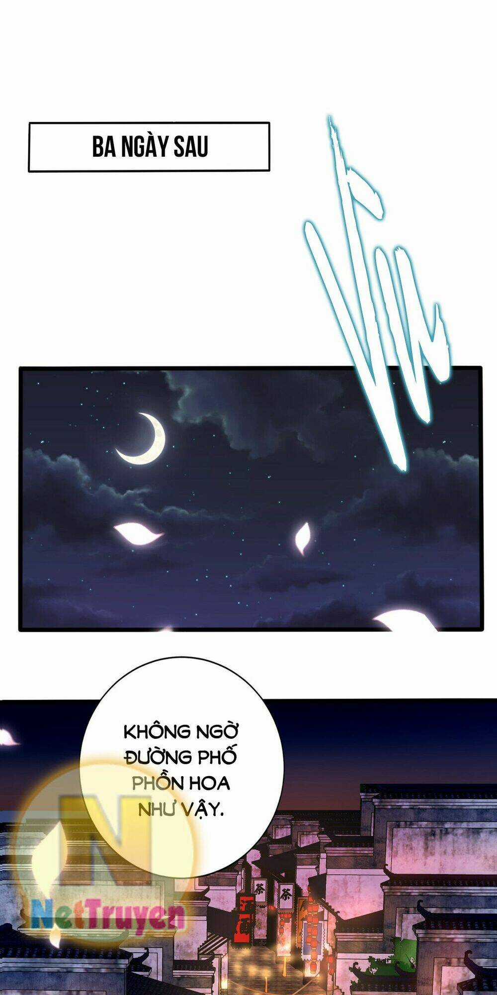 Độc Phi Ngu Ngốc Không Thể Chọc Chapter 5 trang 2