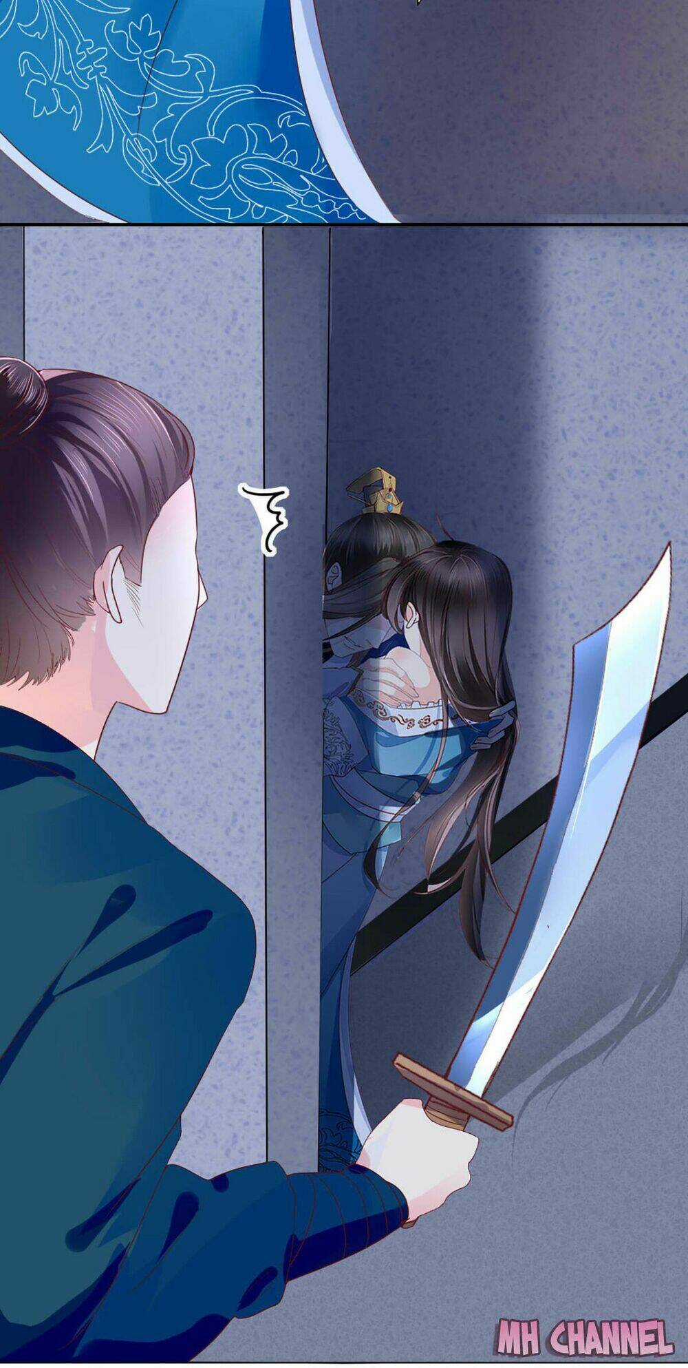 Độc Phi Ngu Ngốc Không Thể Chọc Chapter 5 trang 26