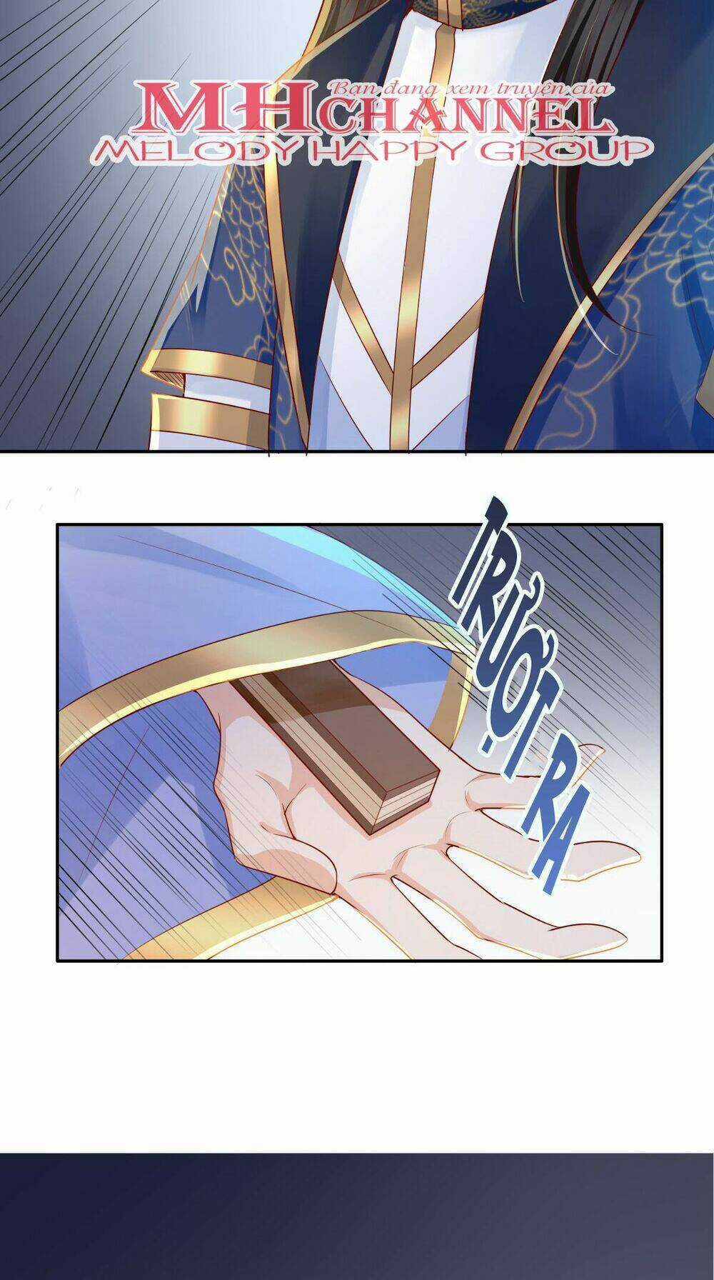 Độc Phi Ngu Ngốc Không Thể Chọc Chapter 50 trang 14