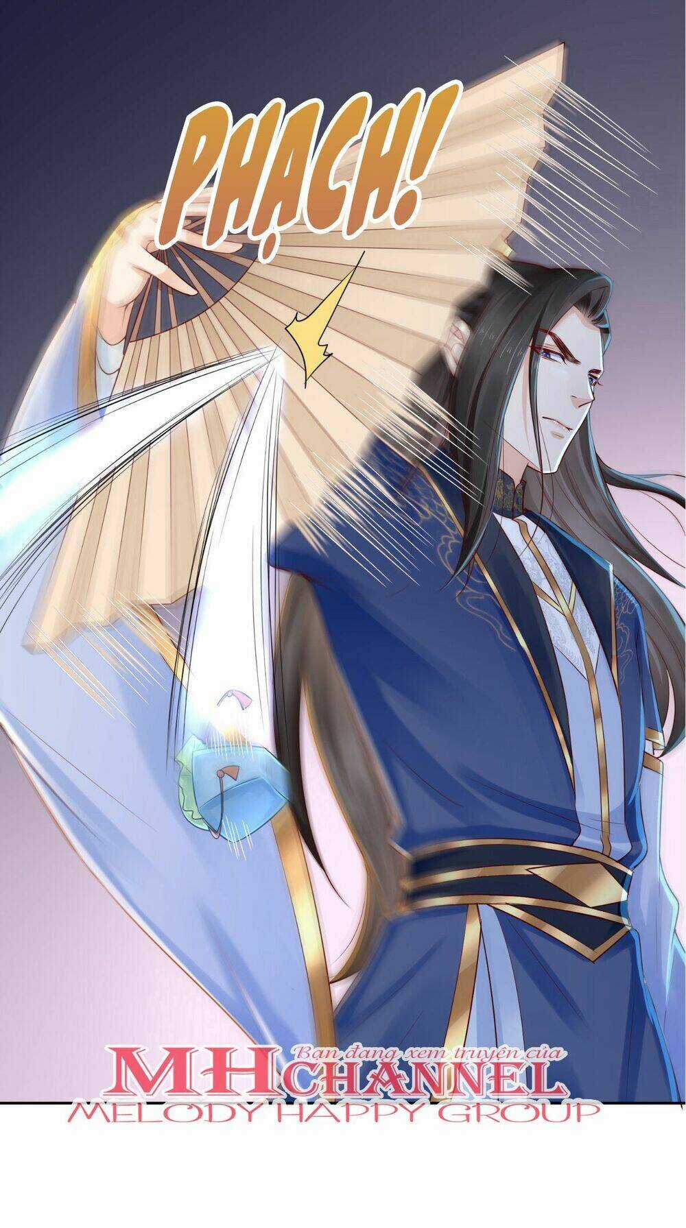 Độc Phi Ngu Ngốc Không Thể Chọc Chapter 50 trang 15