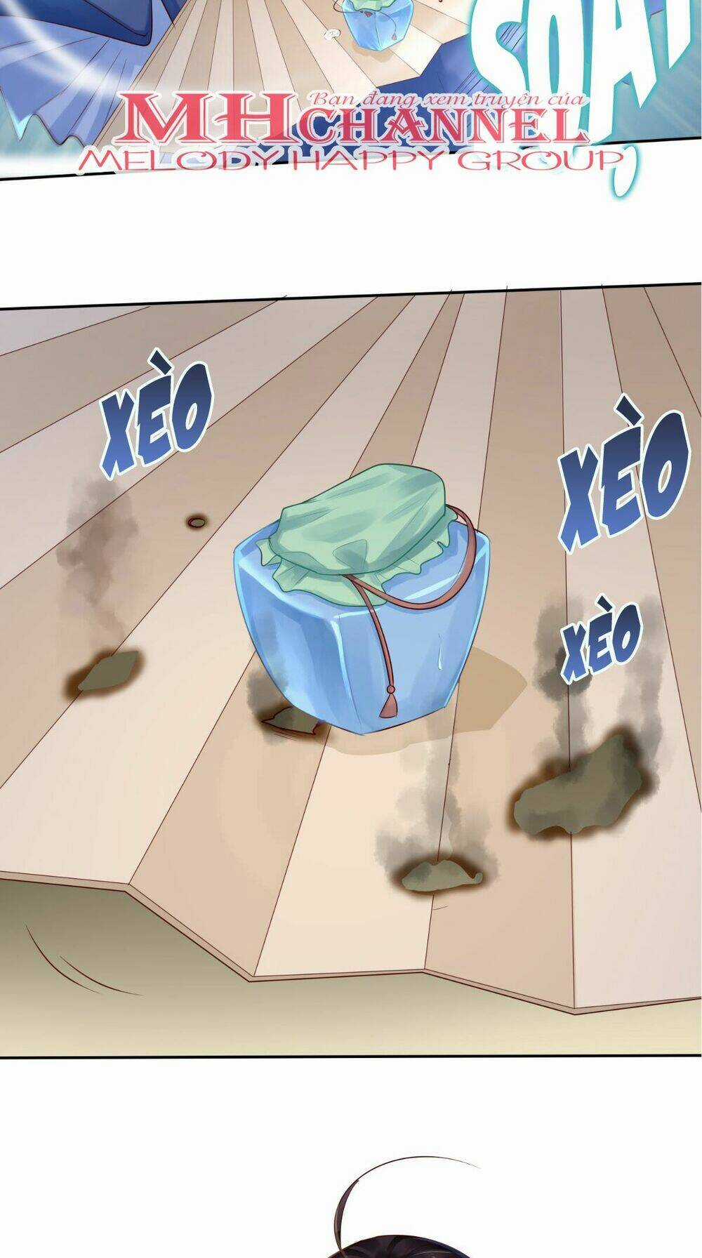 Độc Phi Ngu Ngốc Không Thể Chọc Chapter 50 trang 18