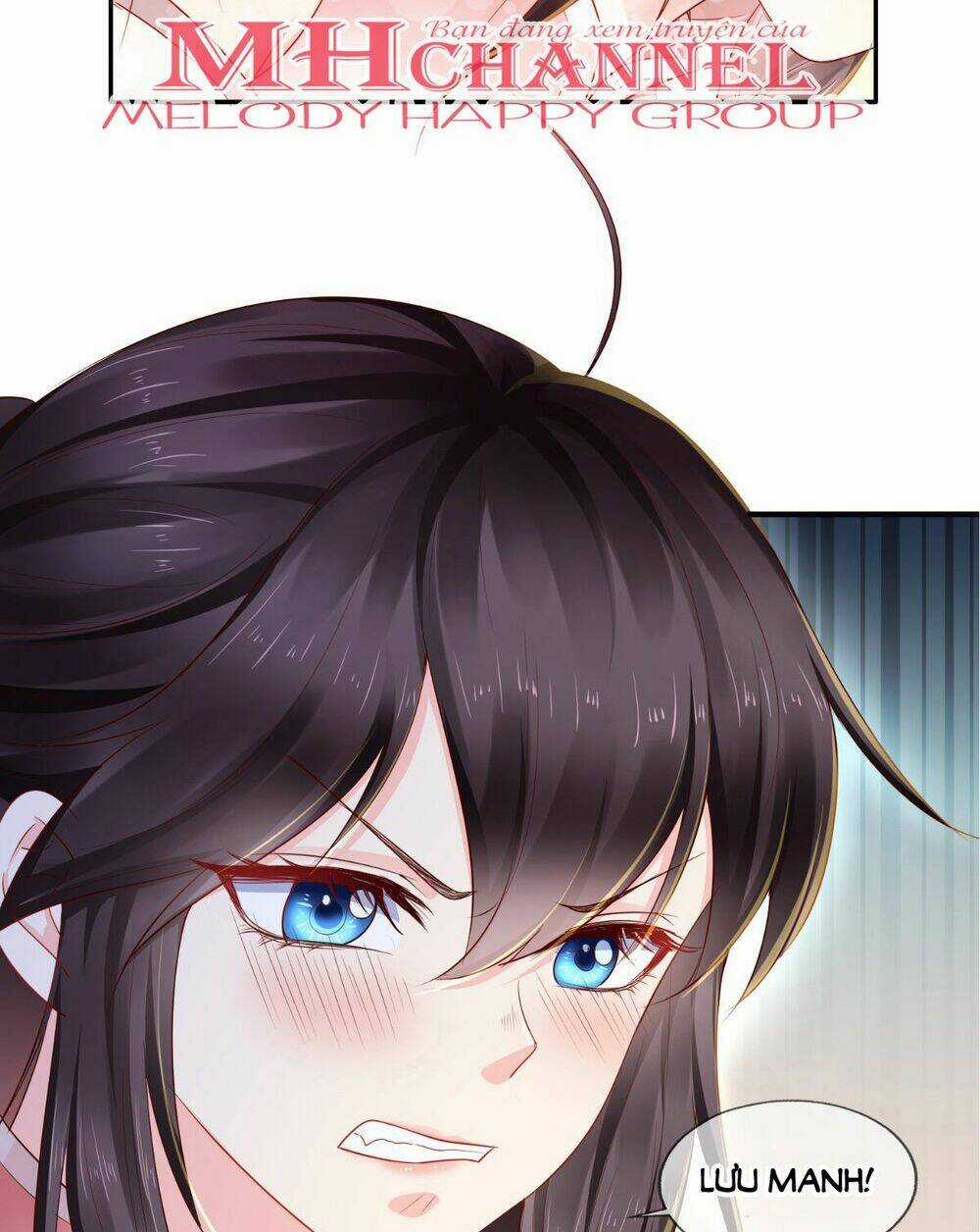 Độc Phi Ngu Ngốc Không Thể Chọc Chapter 50 trang 4