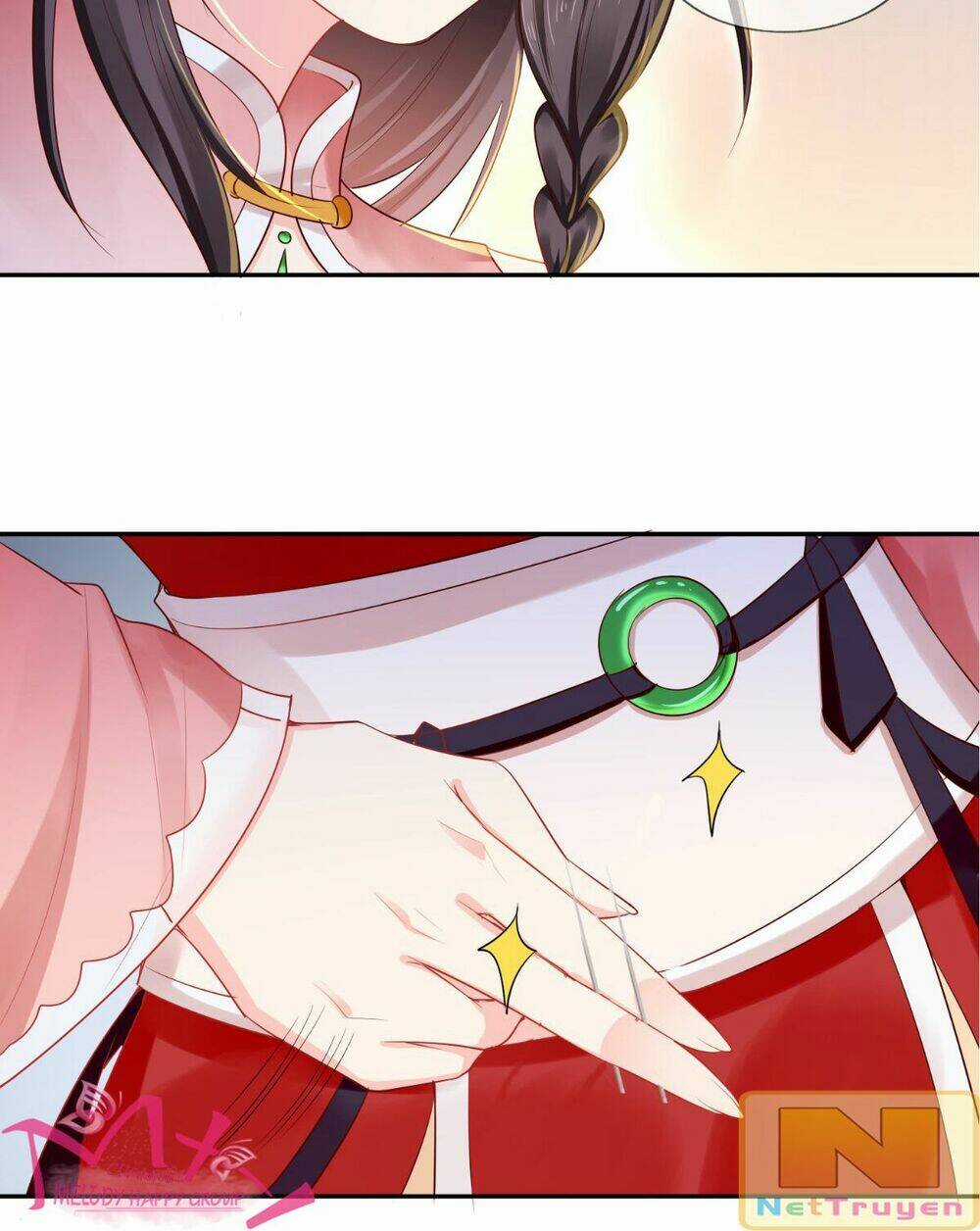 Độc Phi Ngu Ngốc Không Thể Chọc Chapter 50 trang 5