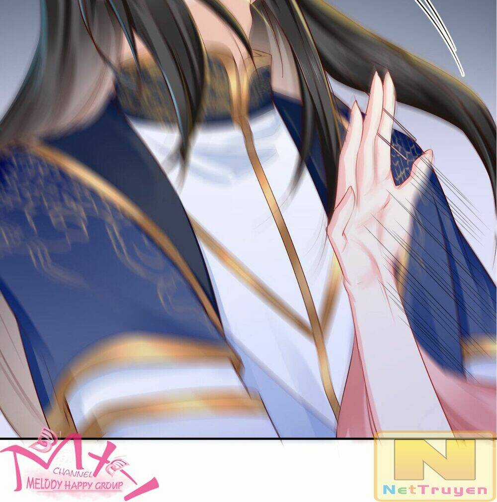 Độc Phi Ngu Ngốc Không Thể Chọc Chapter 50 trang 8