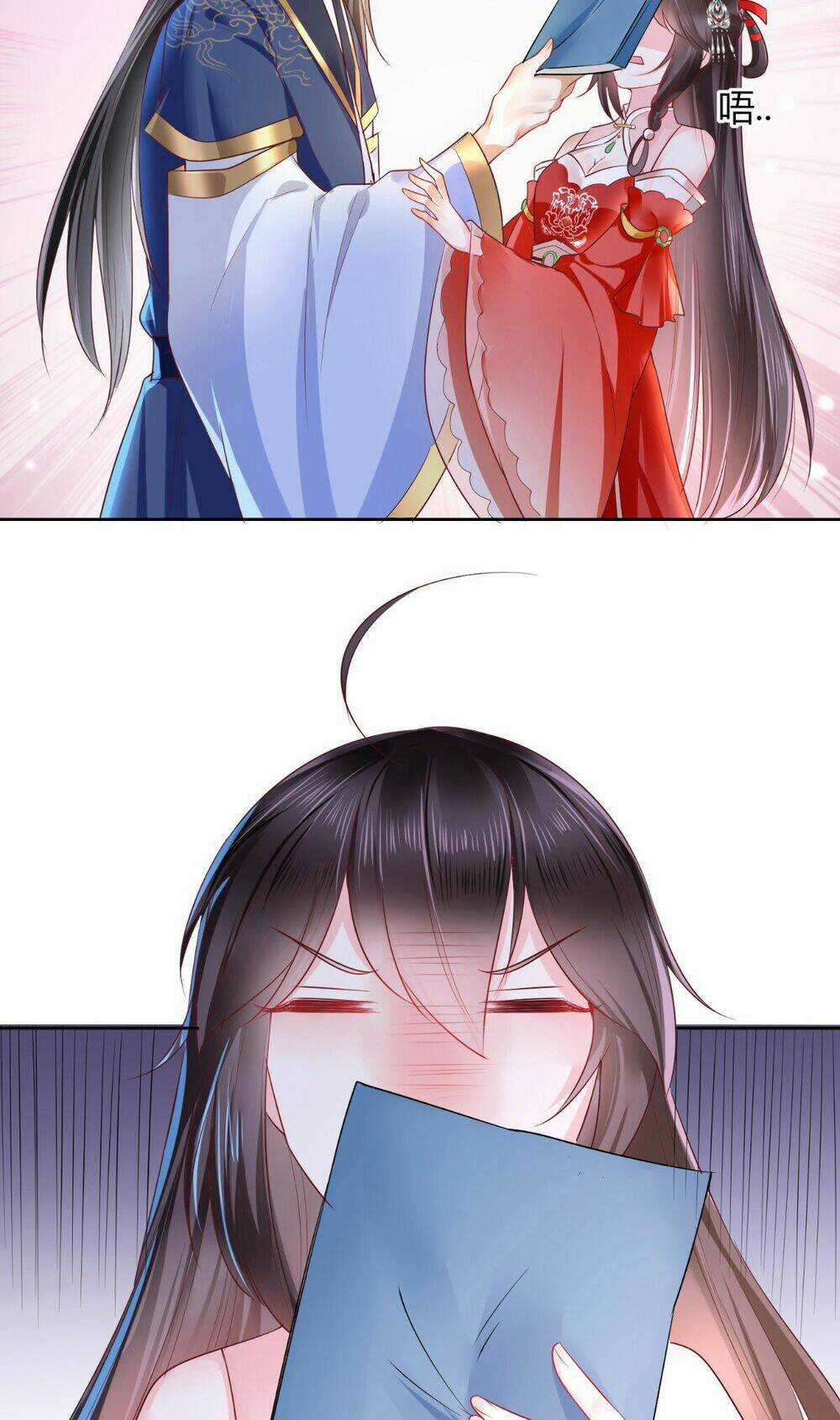 Độc Phi Ngu Ngốc Không Thể Chọc Chapter 51 trang 11