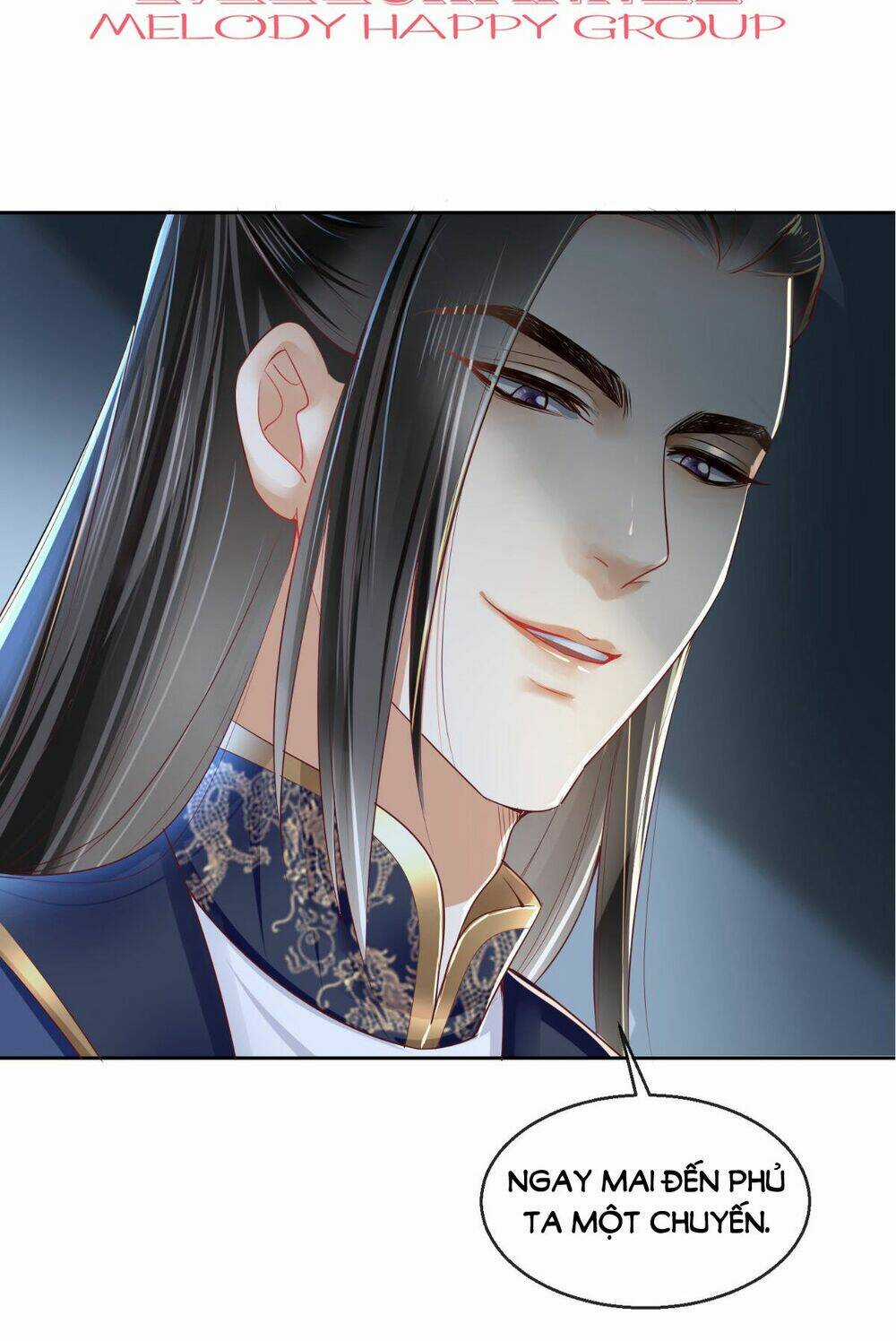 Độc Phi Ngu Ngốc Không Thể Chọc Chapter 51 trang 22