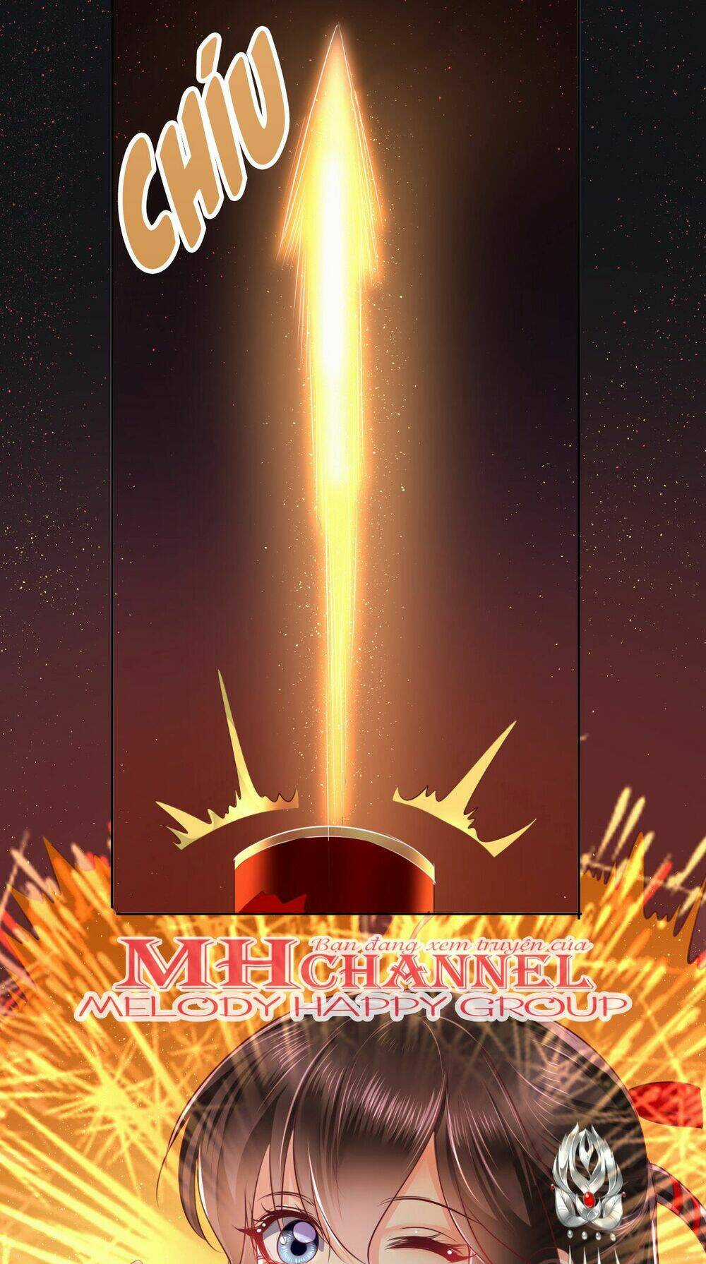 Độc Phi Ngu Ngốc Không Thể Chọc Chapter 52 trang 13