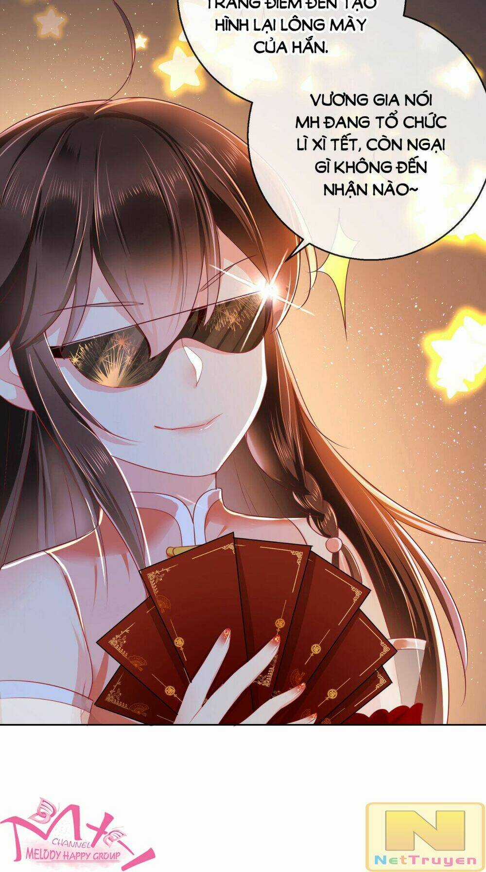 Độc Phi Ngu Ngốc Không Thể Chọc Chapter 52 trang 16