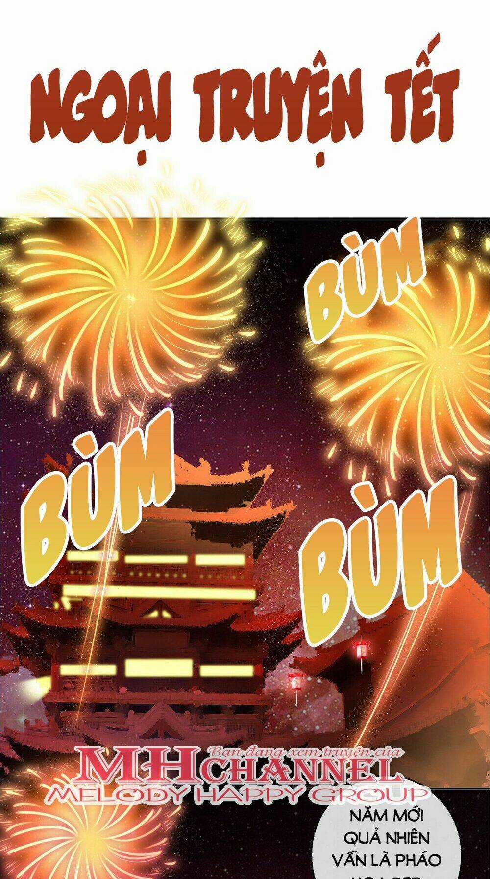 Độc Phi Ngu Ngốc Không Thể Chọc Chapter 52 trang 3