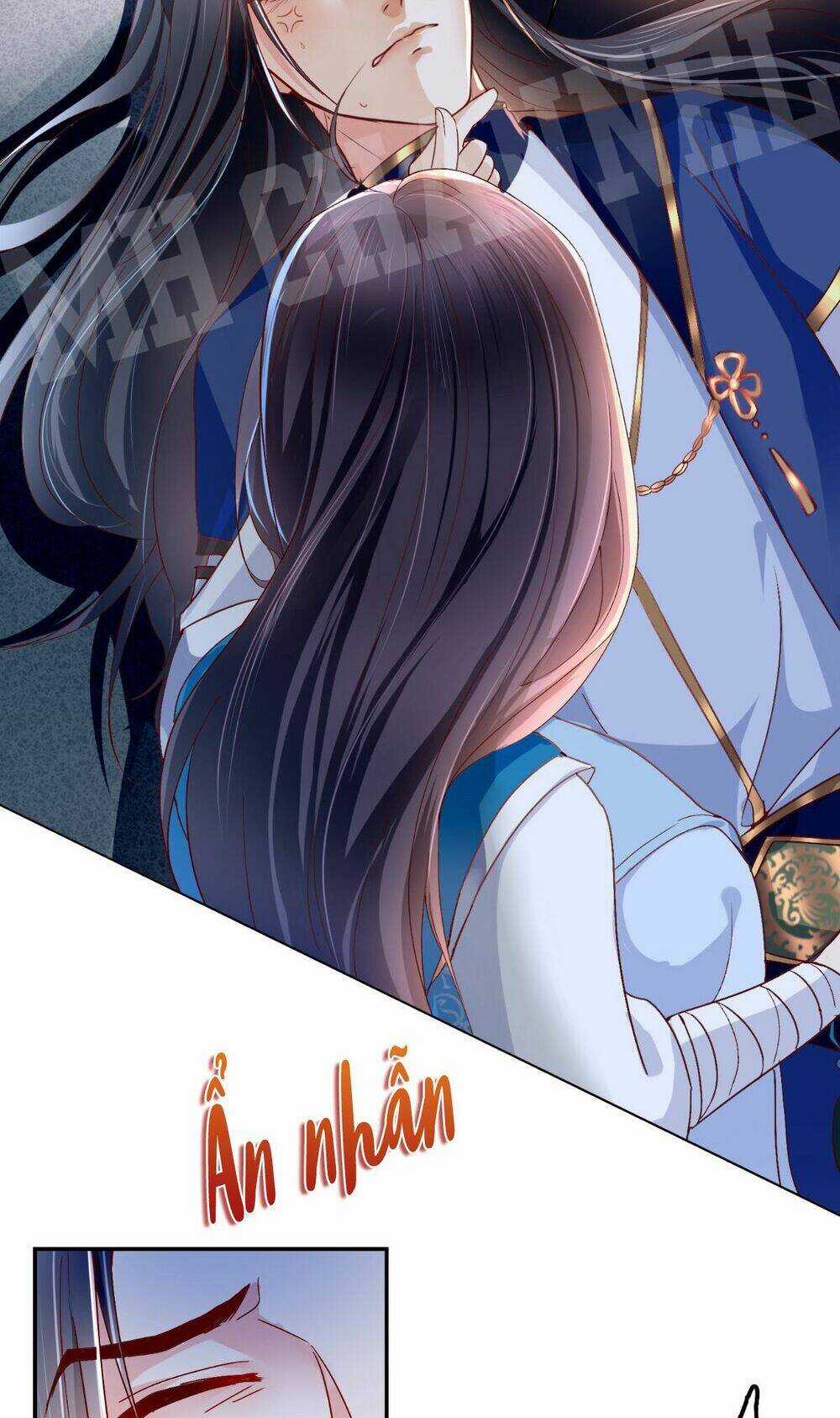 Độc Phi Ngu Ngốc Không Thể Chọc Chapter 6 trang 11