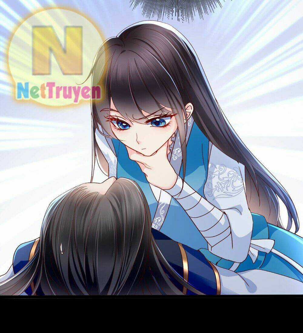 Độc Phi Ngu Ngốc Không Thể Chọc Chapter 6 trang 13