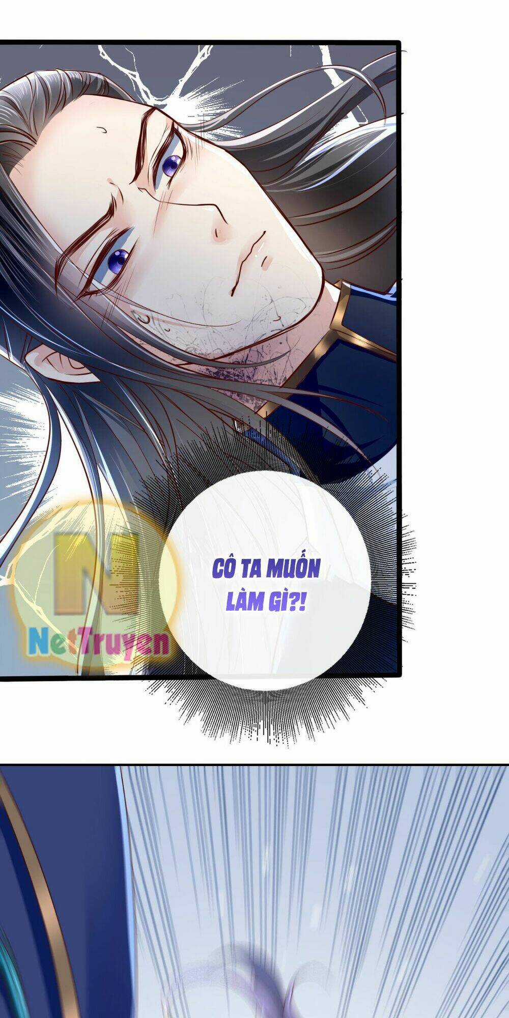 Độc Phi Ngu Ngốc Không Thể Chọc Chapter 6 trang 17