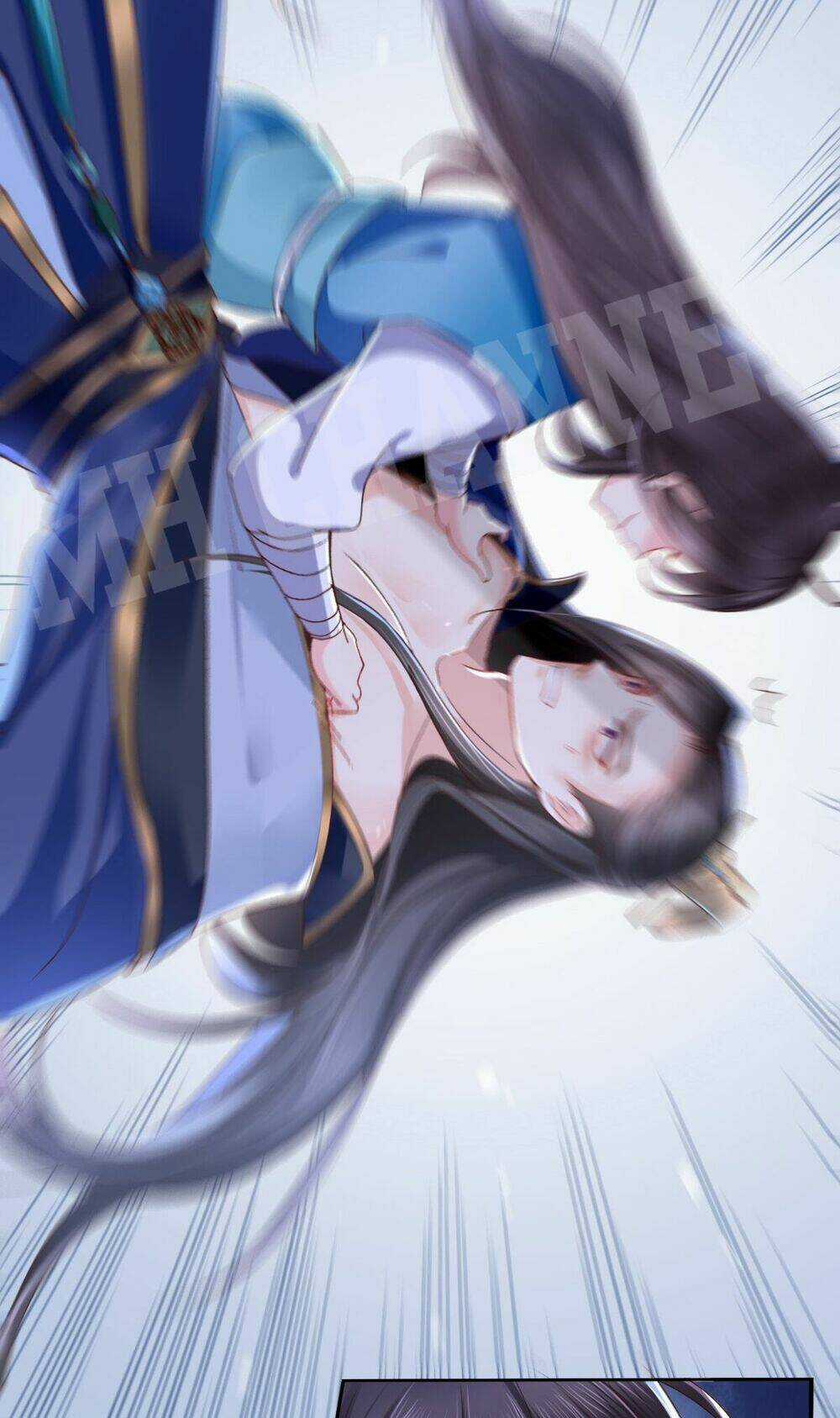 Độc Phi Ngu Ngốc Không Thể Chọc Chapter 6 trang 18