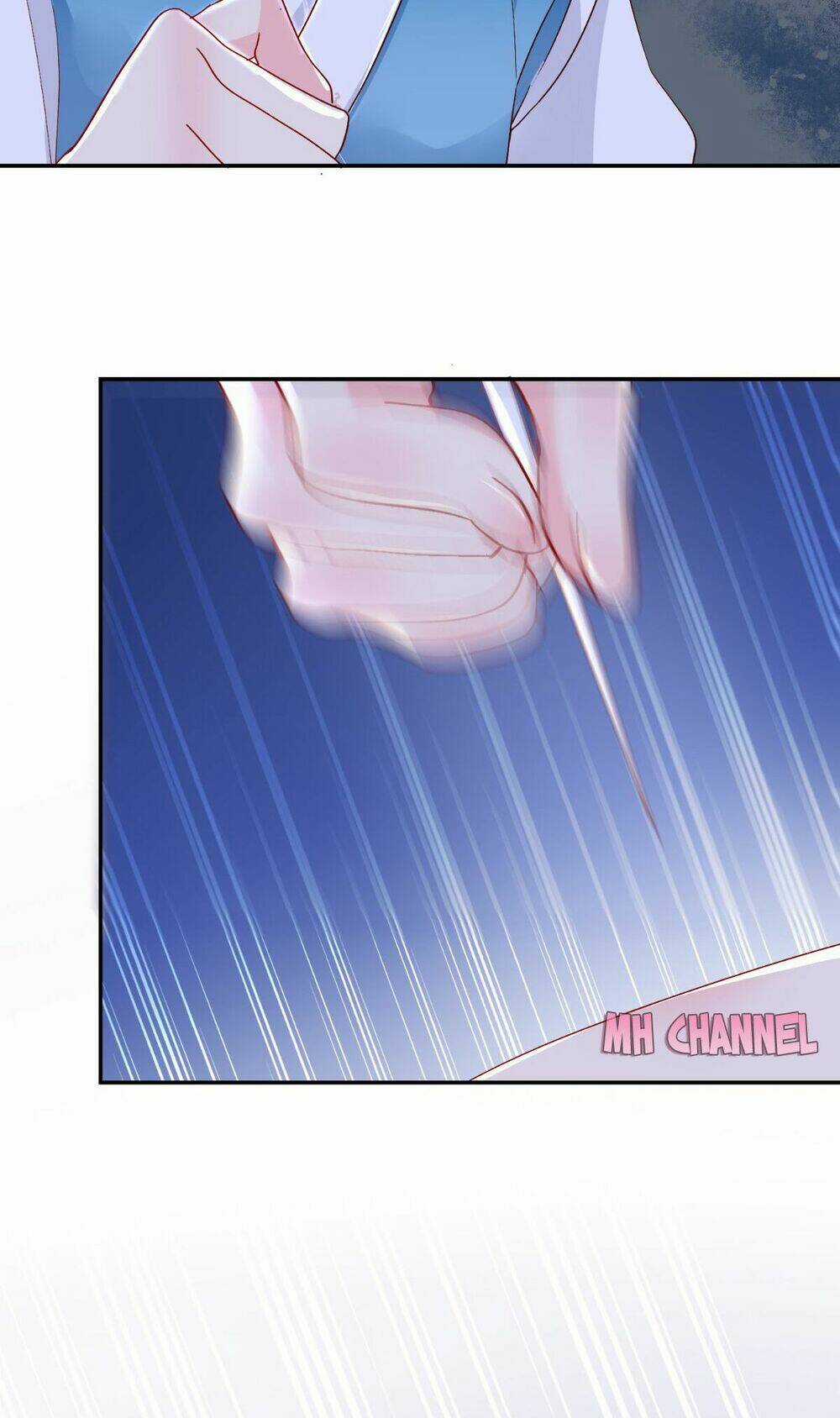 Độc Phi Ngu Ngốc Không Thể Chọc Chapter 6 trang 22