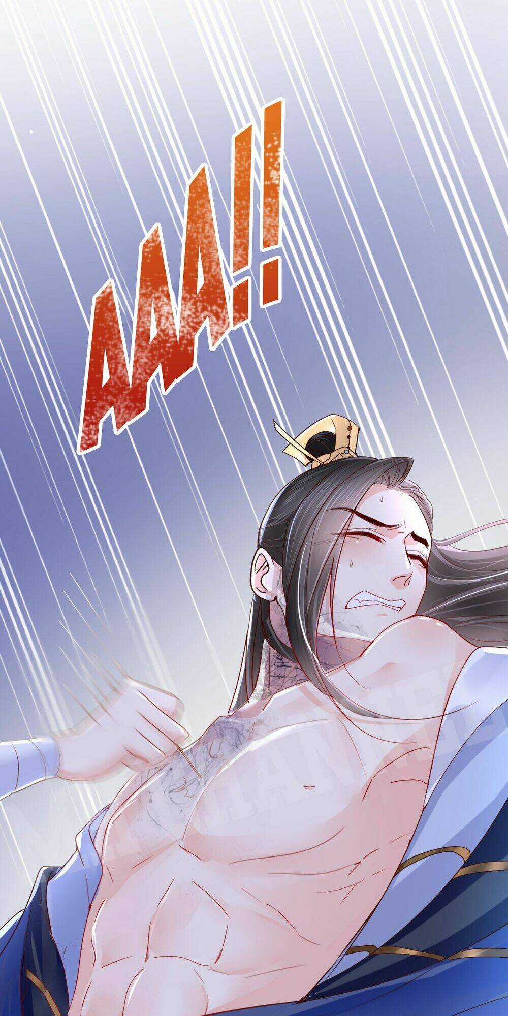 Độc Phi Ngu Ngốc Không Thể Chọc Chapter 6 trang 23