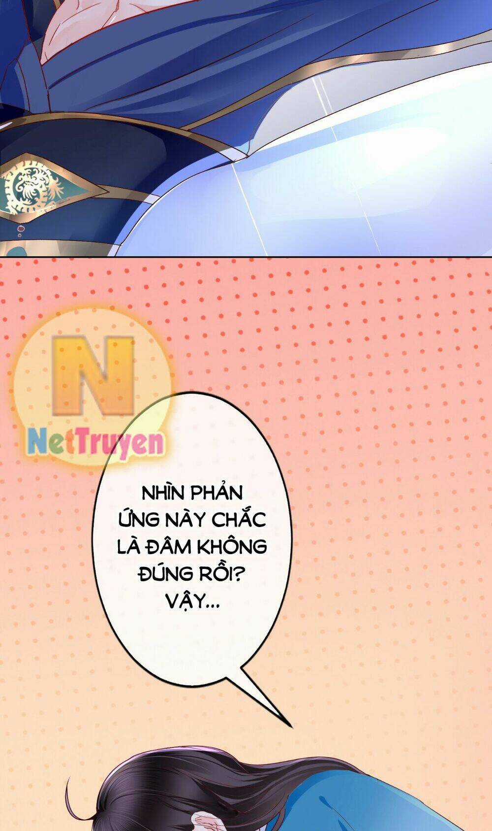 Độc Phi Ngu Ngốc Không Thể Chọc Chapter 6 trang 24