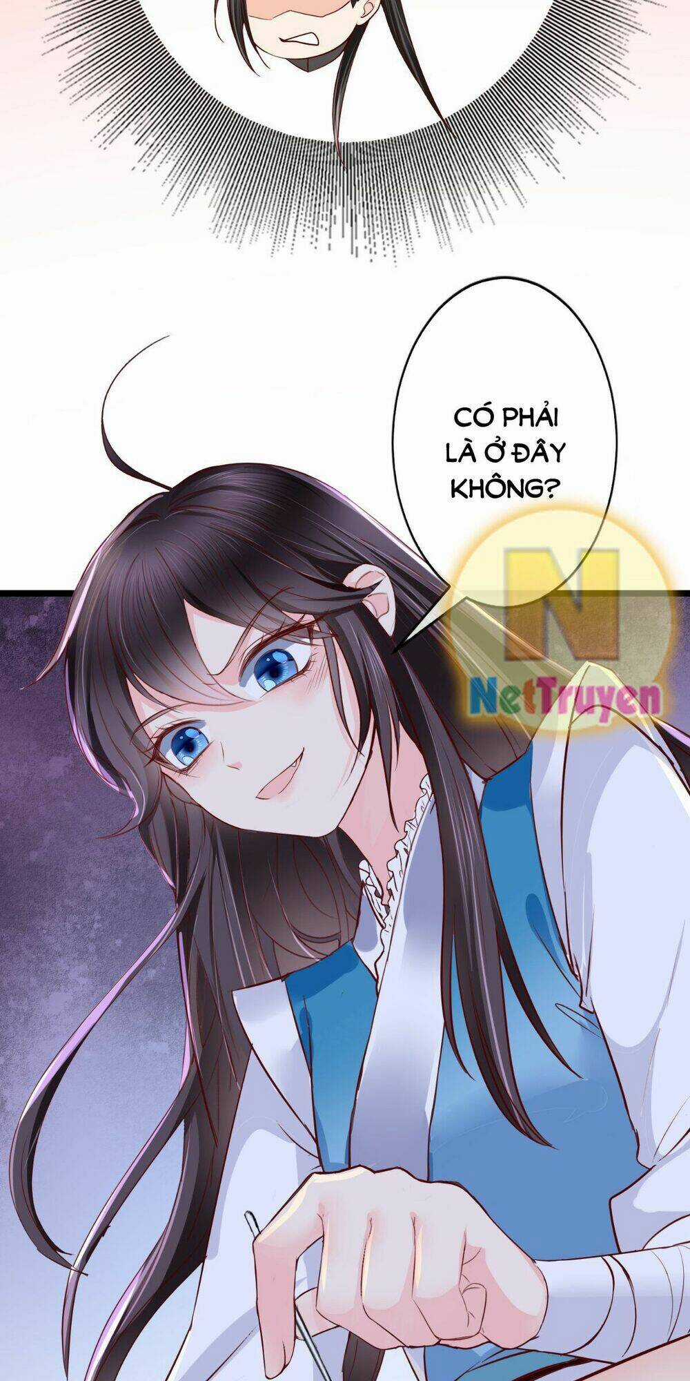 Độc Phi Ngu Ngốc Không Thể Chọc Chapter 6 trang 26