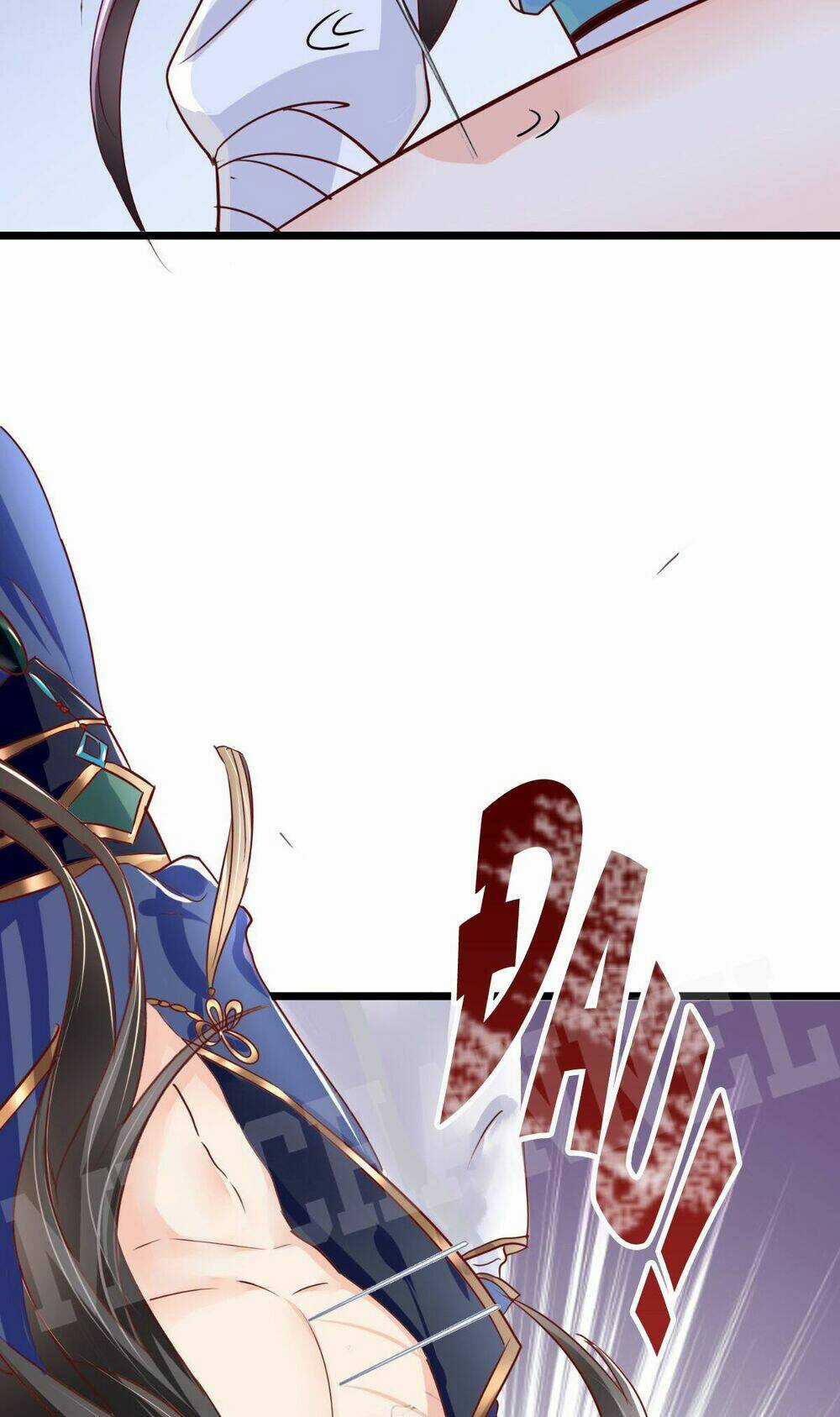 Độc Phi Ngu Ngốc Không Thể Chọc Chapter 6 trang 27