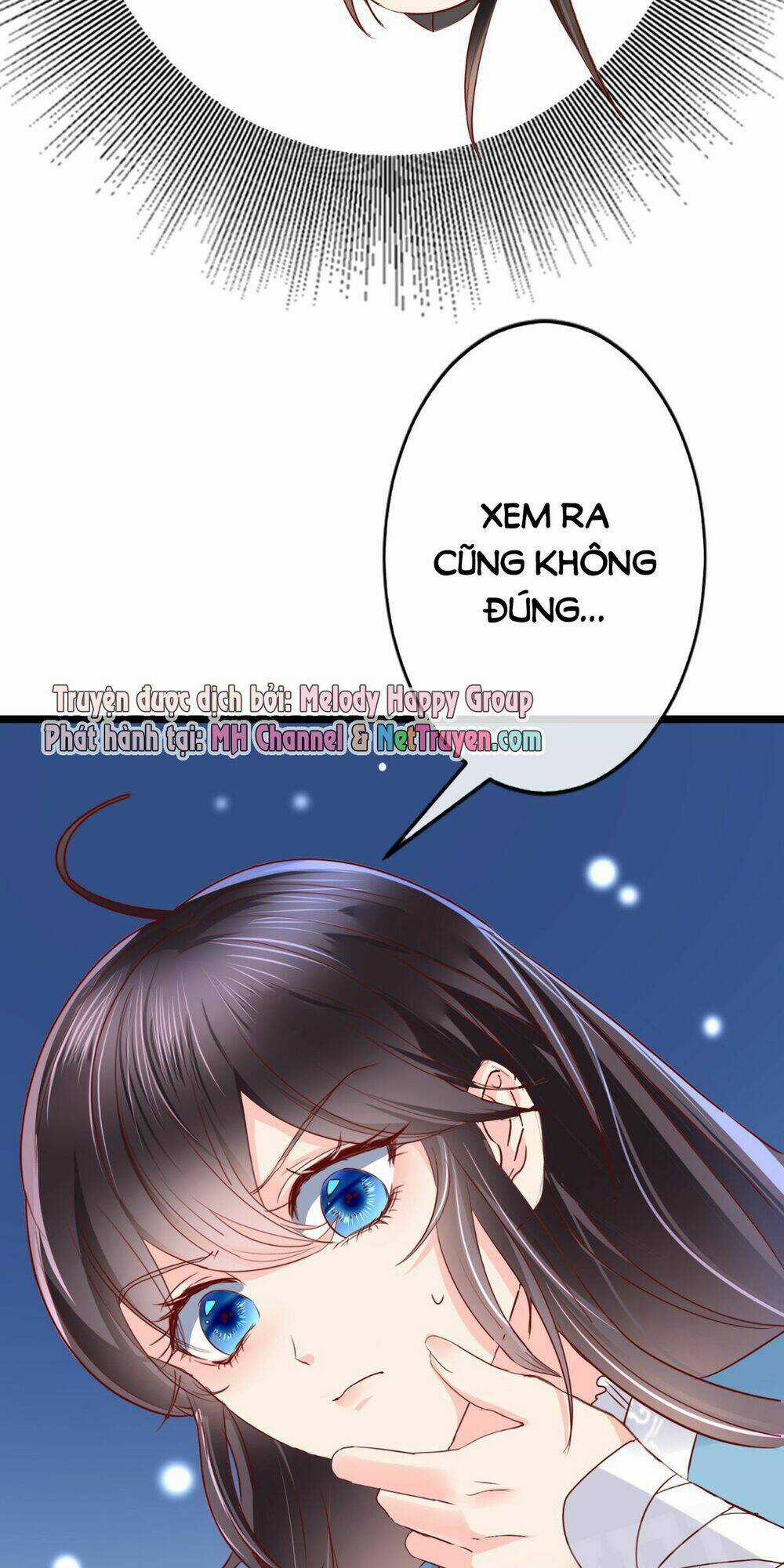 Độc Phi Ngu Ngốc Không Thể Chọc Chapter 6 trang 29