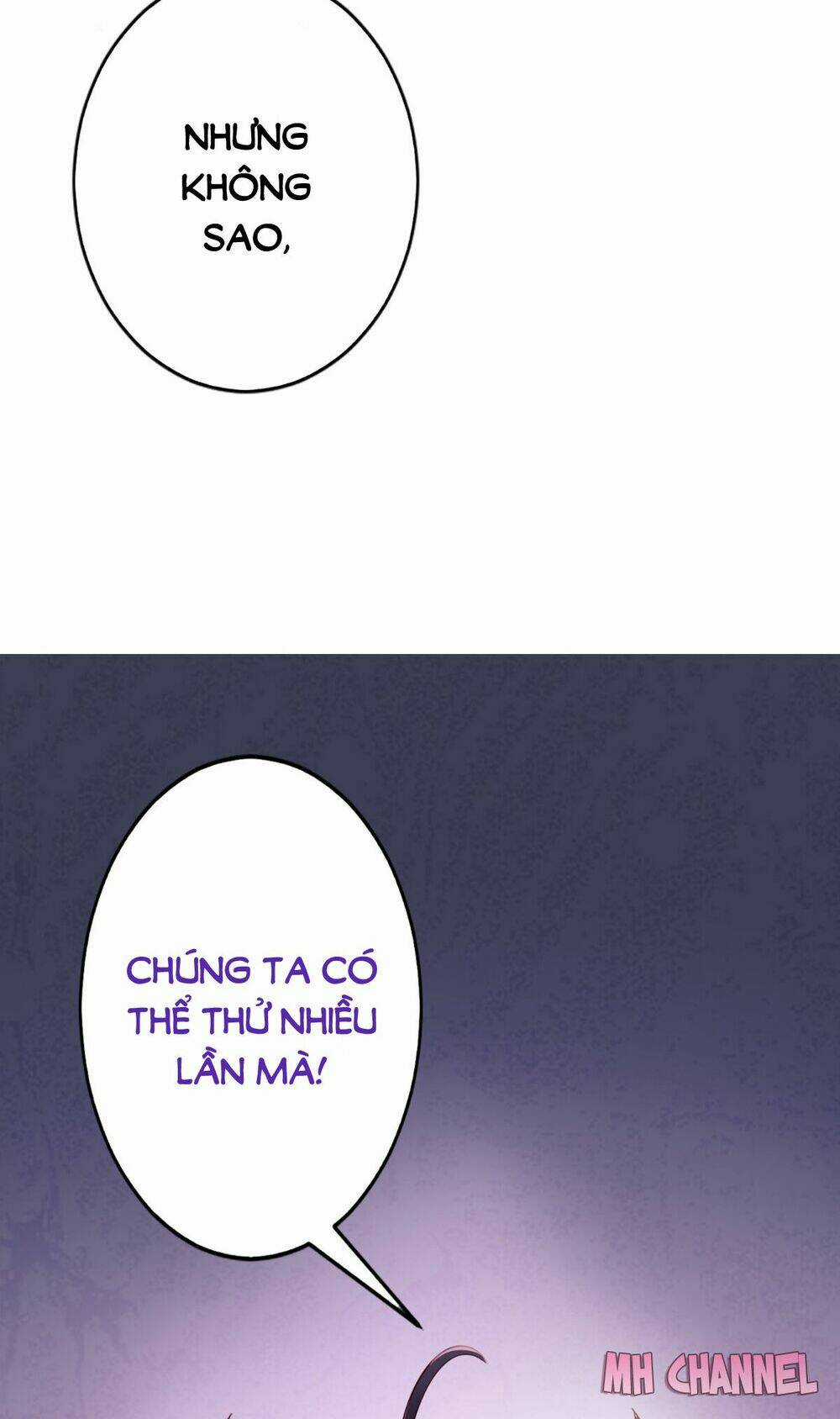 Độc Phi Ngu Ngốc Không Thể Chọc Chapter 6 trang 31