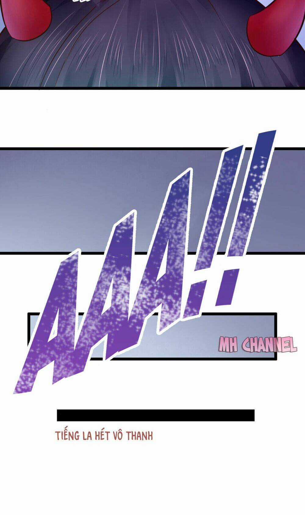 Độc Phi Ngu Ngốc Không Thể Chọc Chapter 6 trang 34